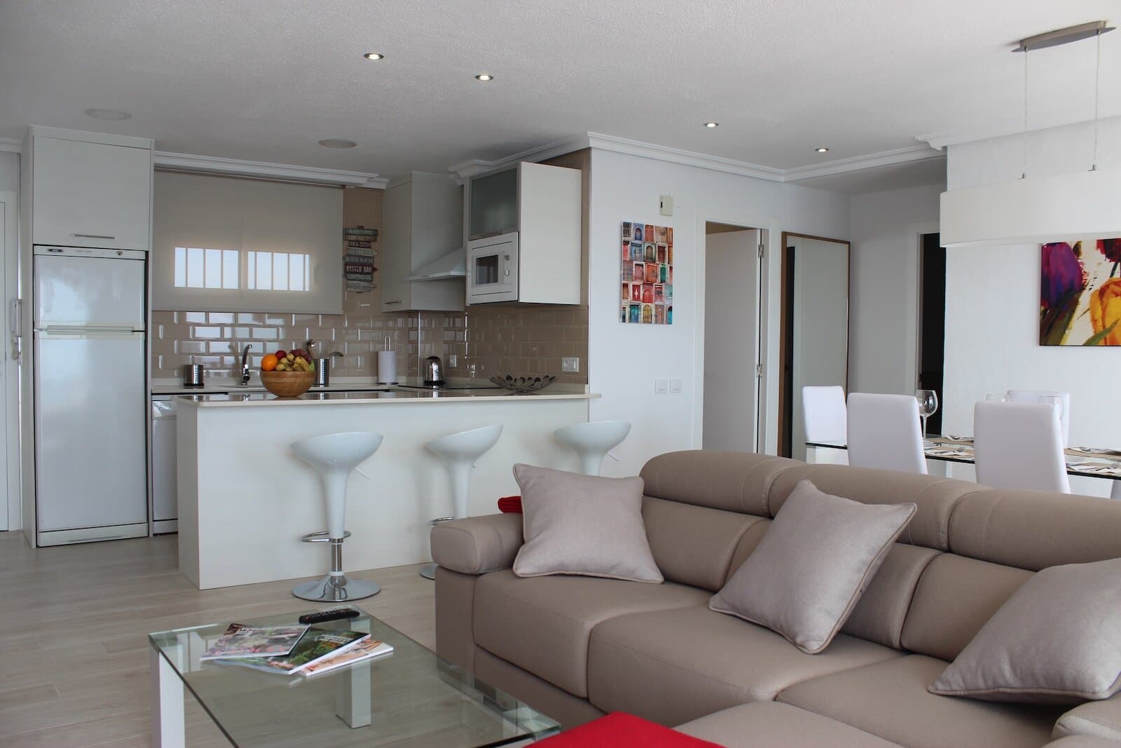 Appartement de 3 Chambres à Zona Pueblo, Pilar de la Horadada - 3