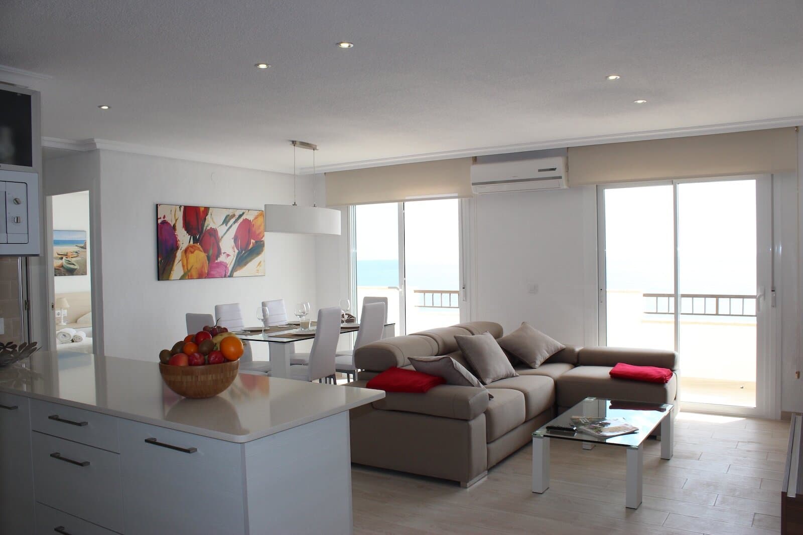 Appartement de 3 Chambres à Zona Pueblo, Pilar de la Horadada - 7