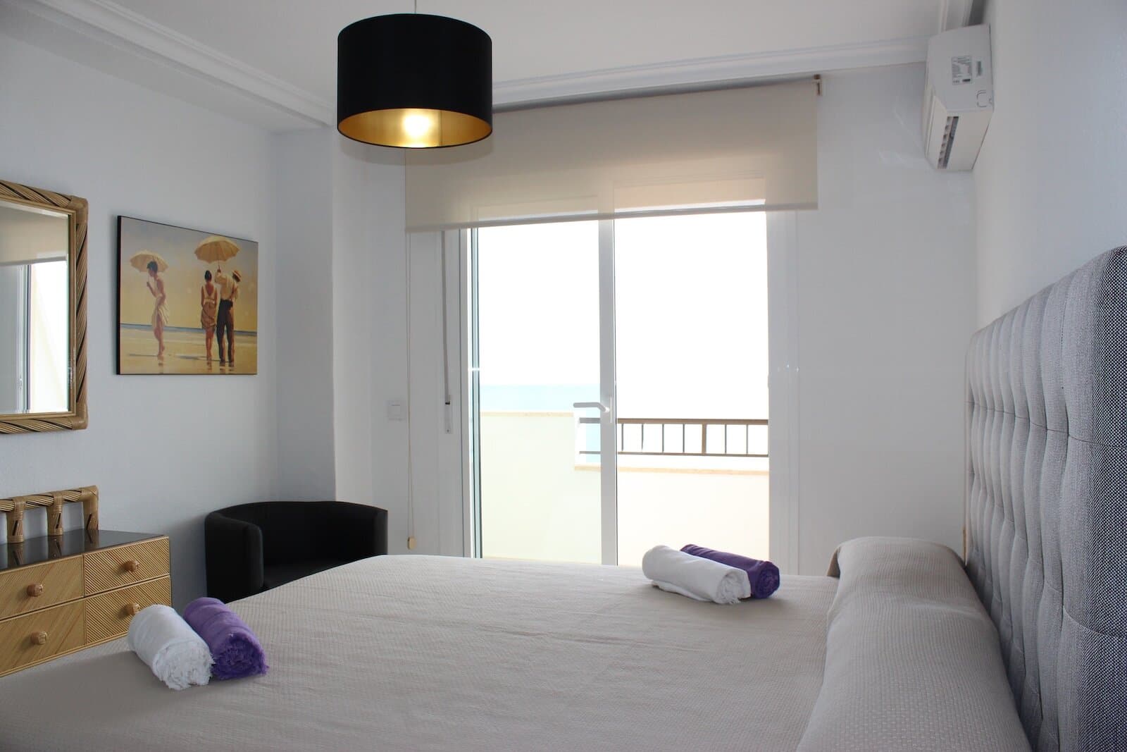 Appartement de 3 Chambres à Zona Pueblo, Pilar de la Horadada - 8