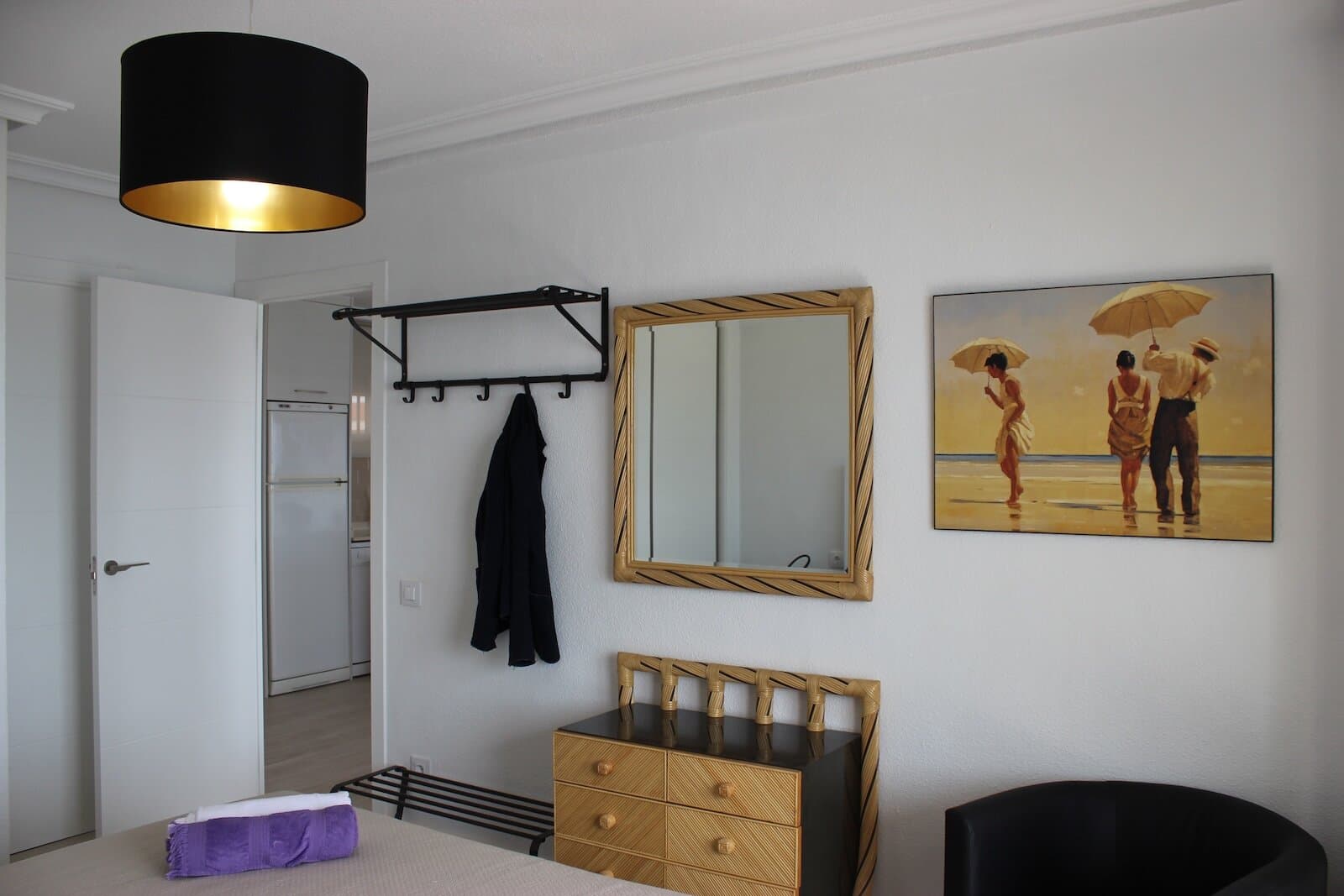 Appartement de 3 Chambres à Zona Pueblo, Pilar de la Horadada - 9
