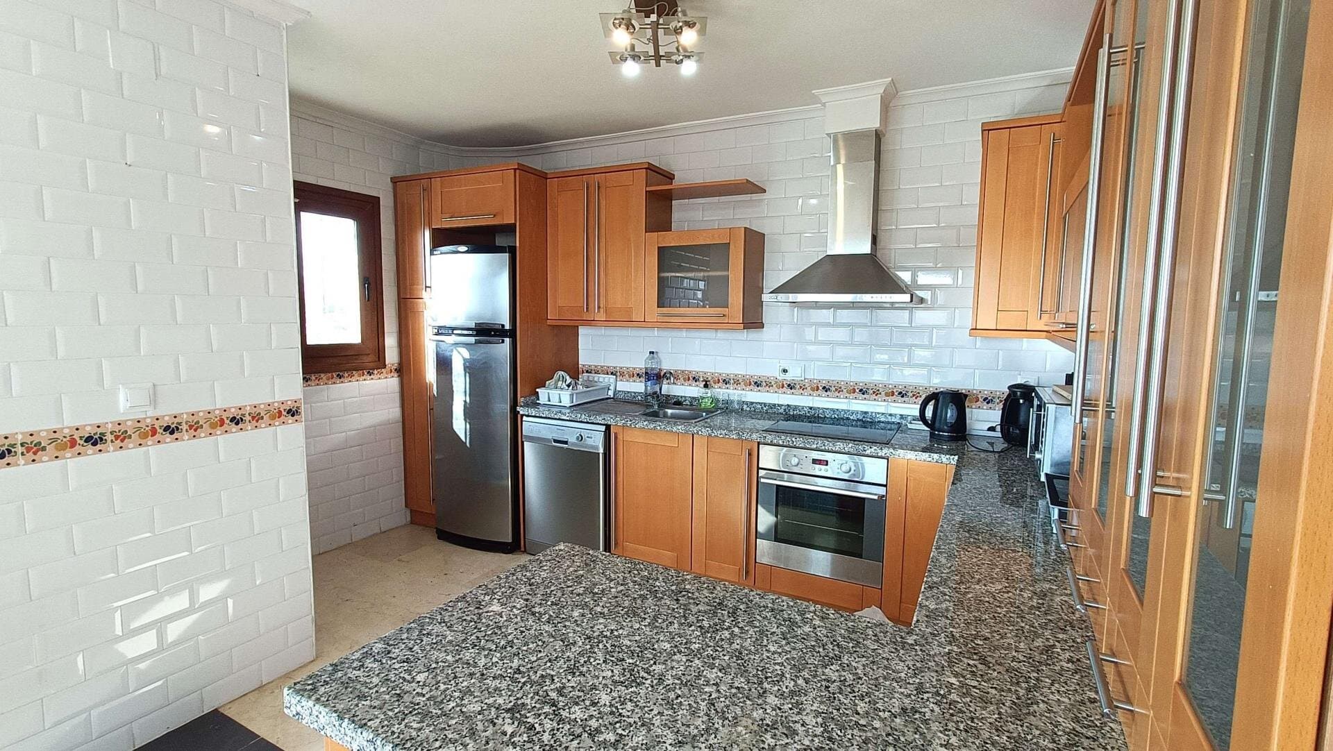 3-Bedroom Villa in Comunidad Valenciana, Algorfa - 10