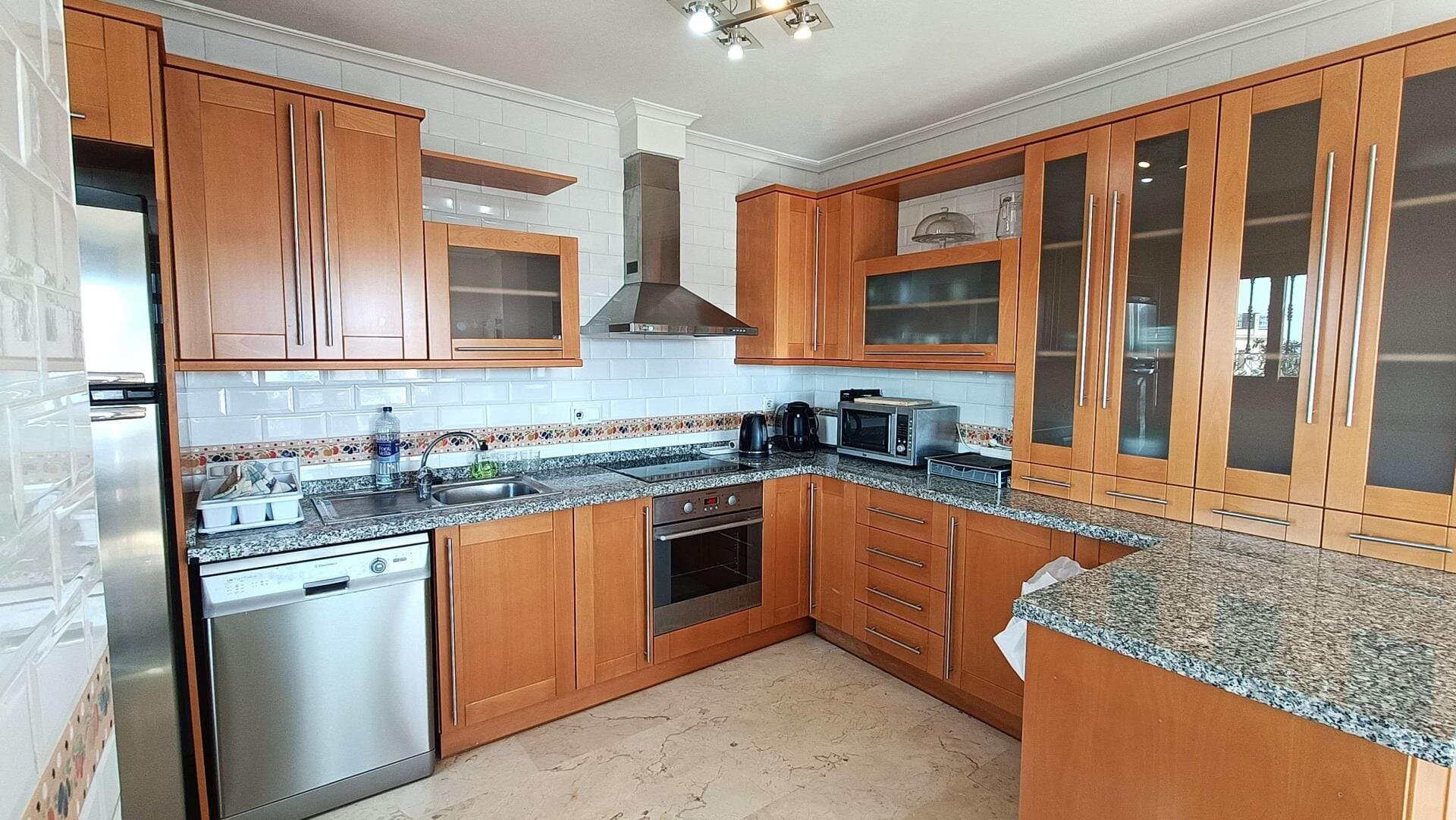 3-Bedroom Villa in Comunidad Valenciana, Algorfa - 11