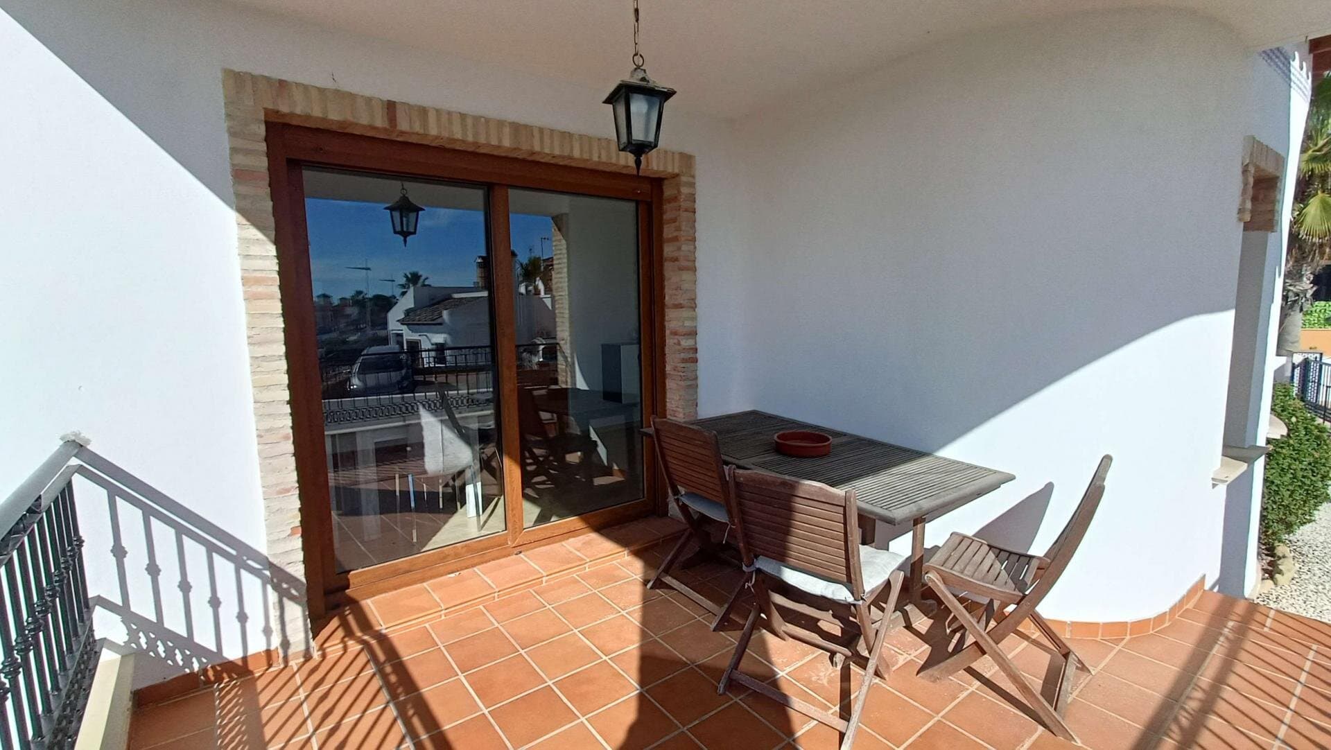 3-Bedroom Villa in Comunidad Valenciana, Algorfa - 13