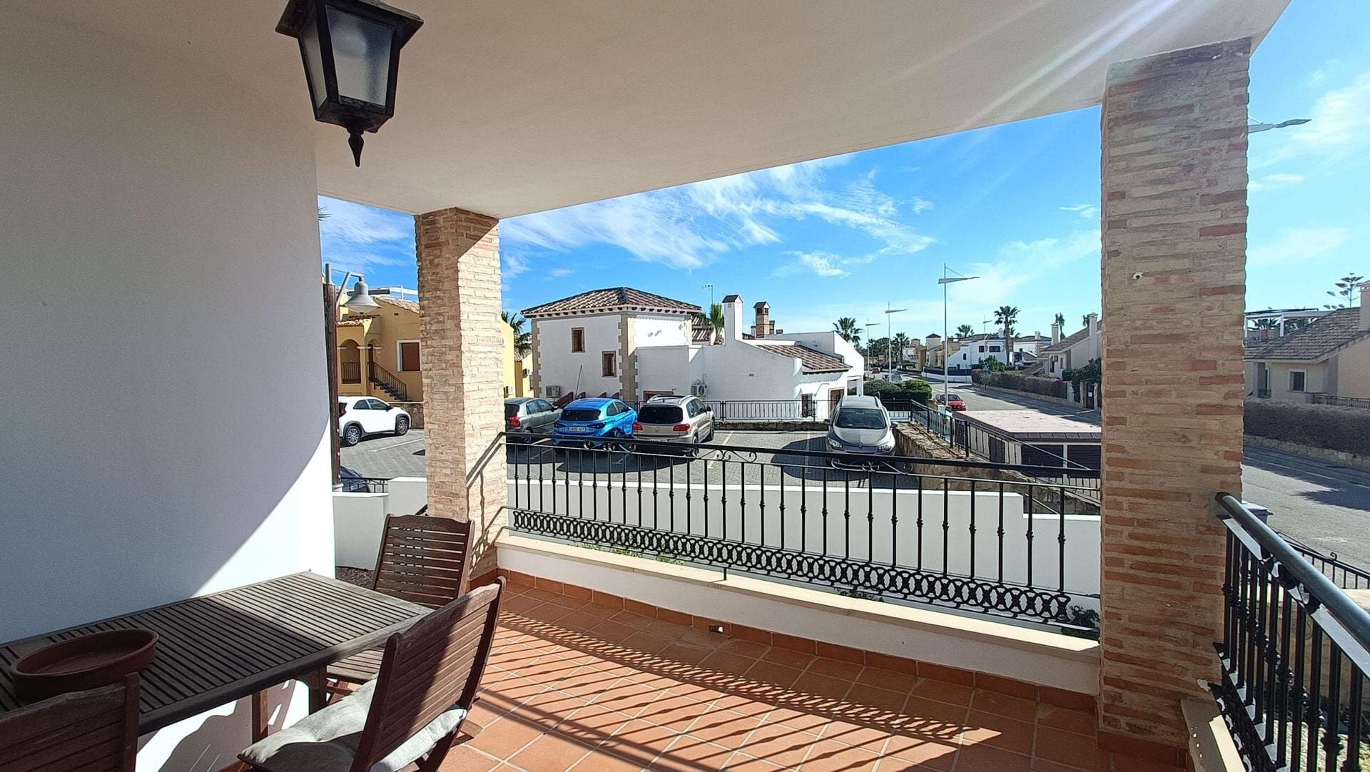 3-Bedroom Villa in Comunidad Valenciana, Algorfa - 14