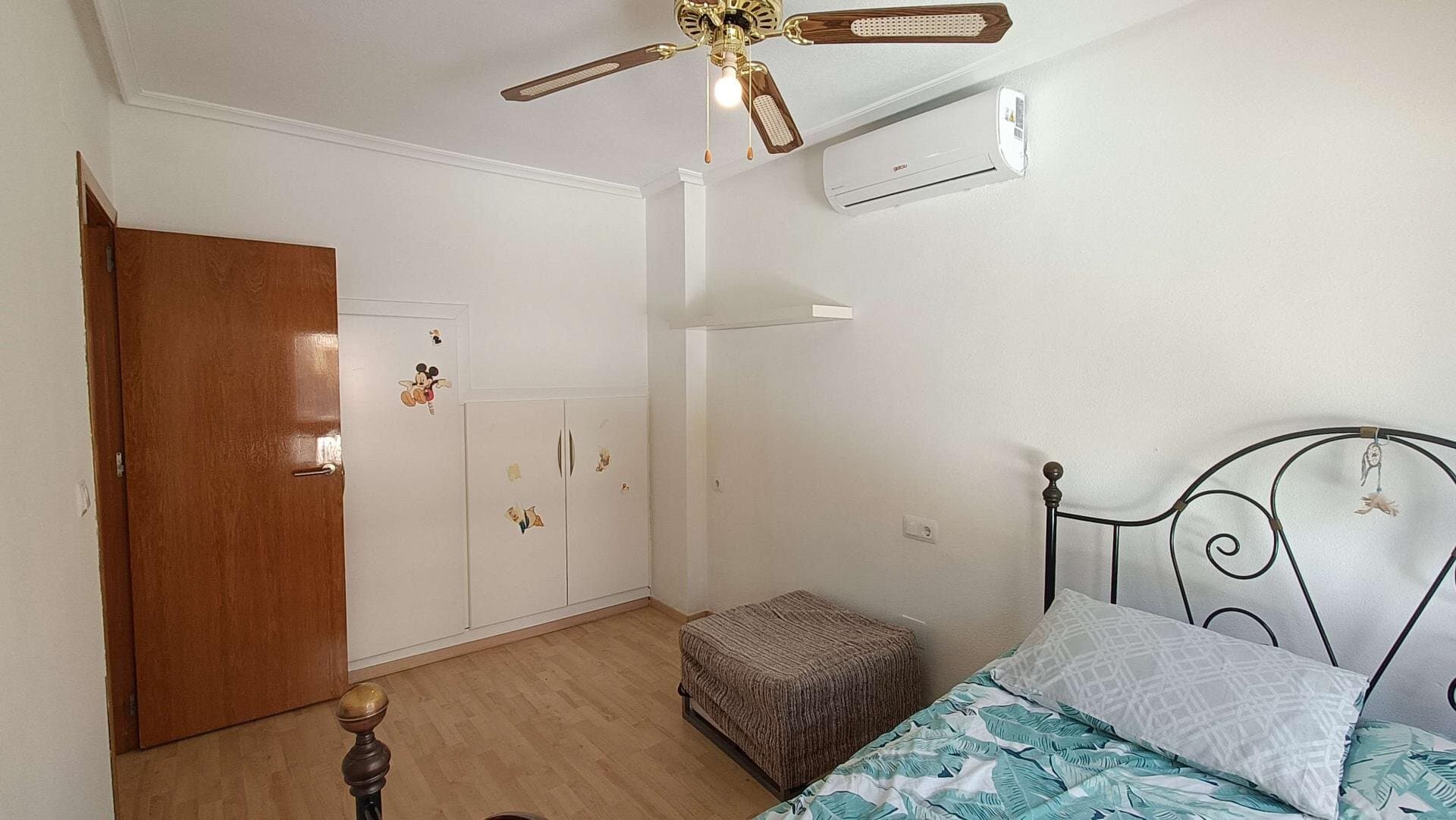 3-Bedroom Villa in Comunidad Valenciana, Algorfa - 16