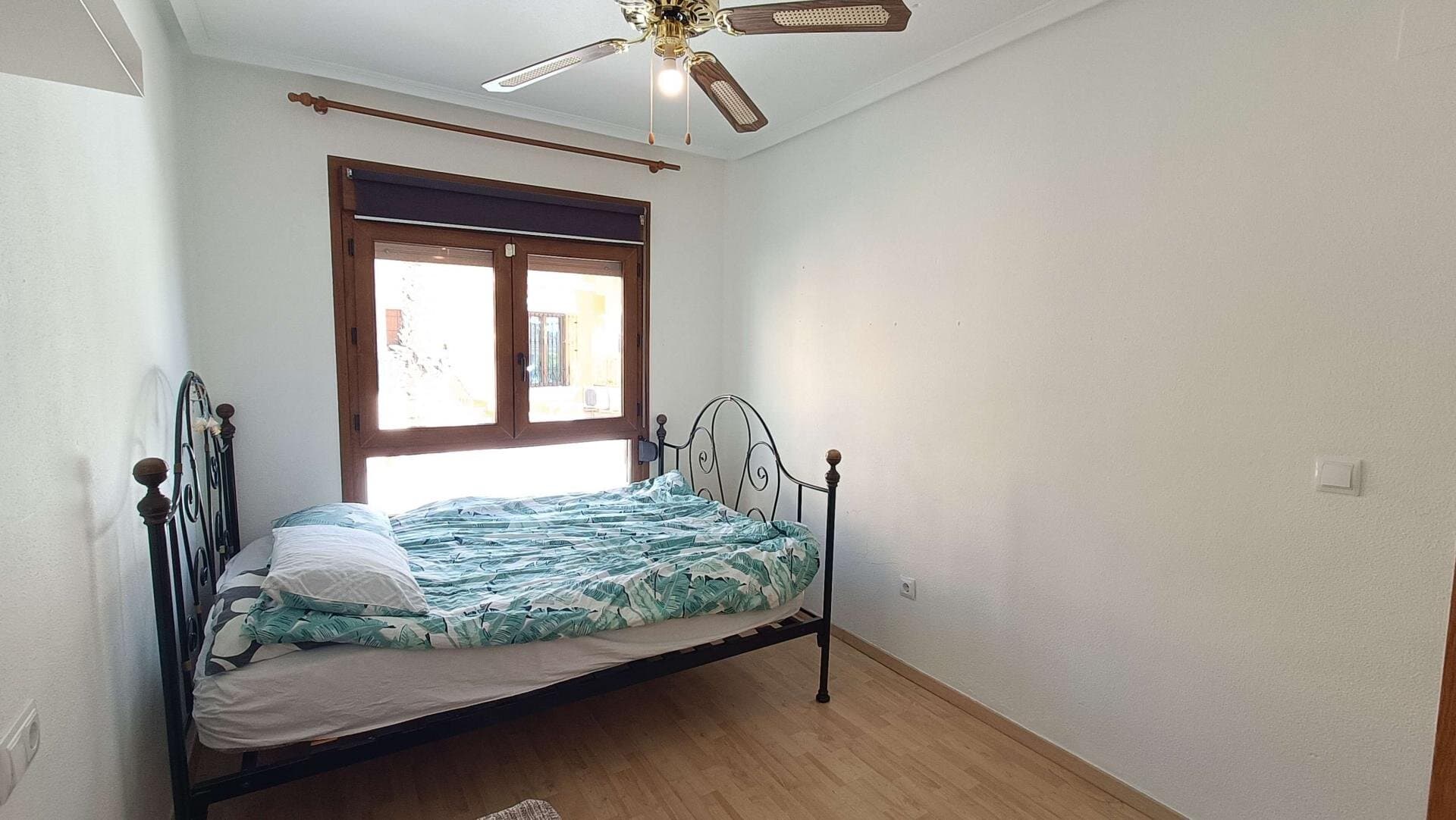 3-Bedroom Villa in Comunidad Valenciana, Algorfa - 17