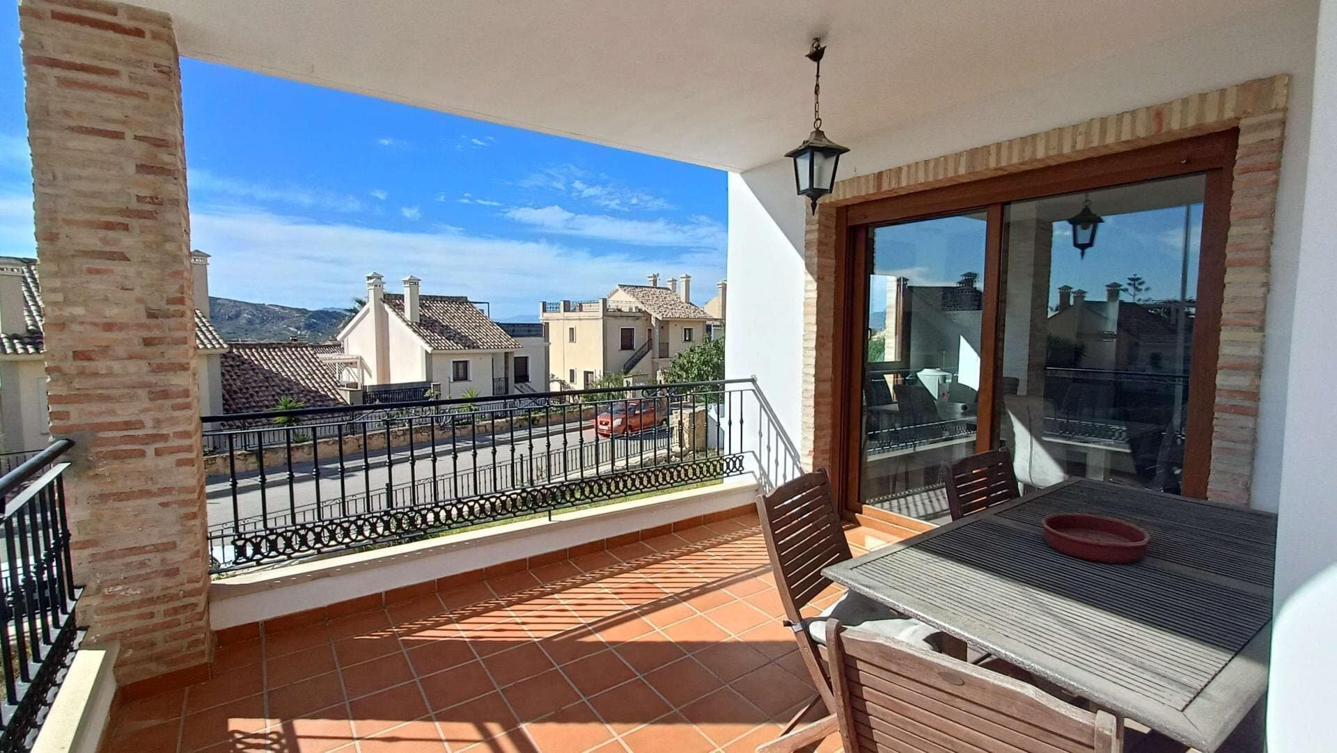 3-Bedroom Villa in Comunidad Valenciana, Algorfa - 2