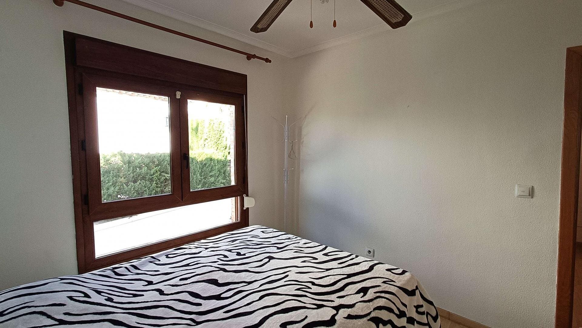 3-Bedroom Villa in Comunidad Valenciana, Algorfa - 21