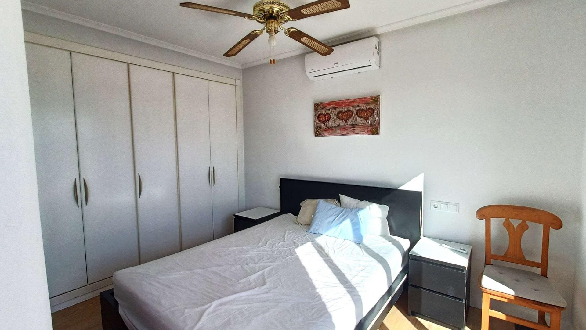 3-Bedroom Villa in Comunidad Valenciana, Algorfa - 26