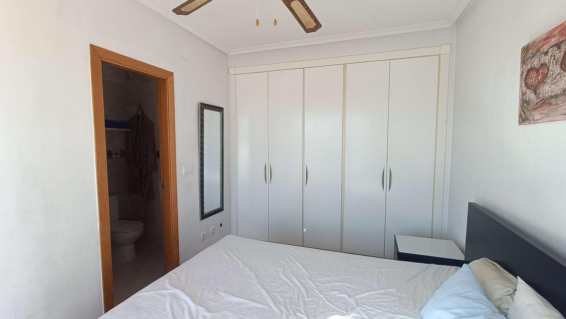 3-Bedroom Villa in Comunidad Valenciana, Algorfa - 27