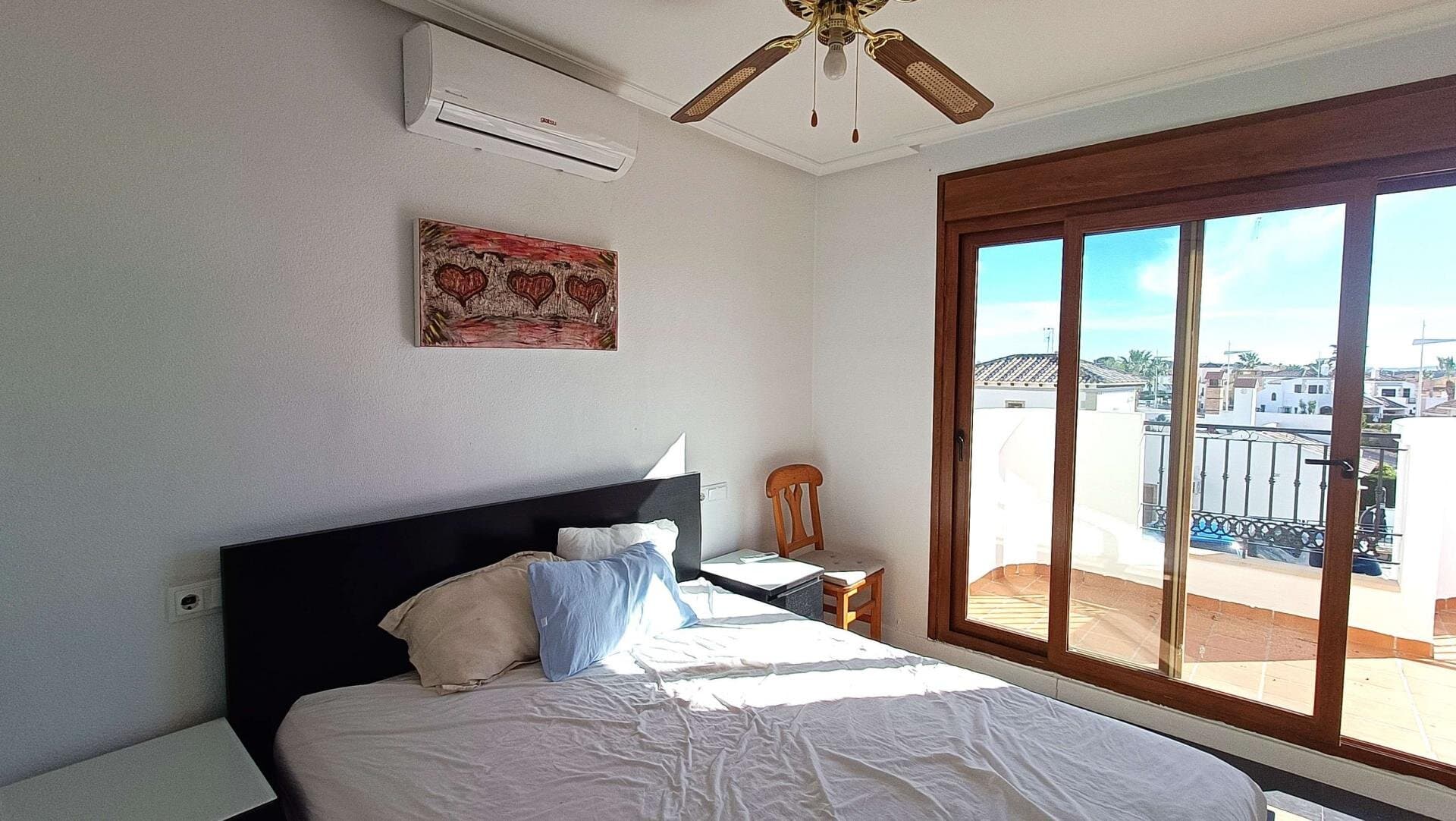 3-Bedroom Villa in Comunidad Valenciana, Algorfa - 28