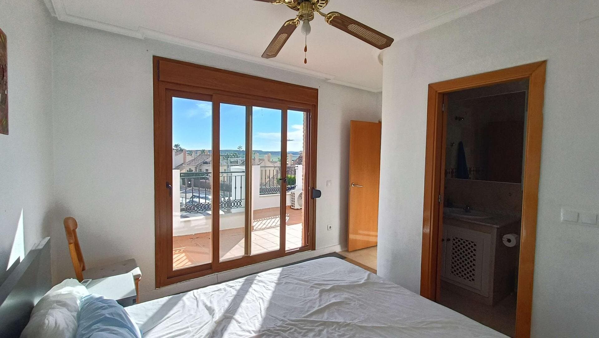 3-Bedroom Villa in Comunidad Valenciana, Algorfa - 29