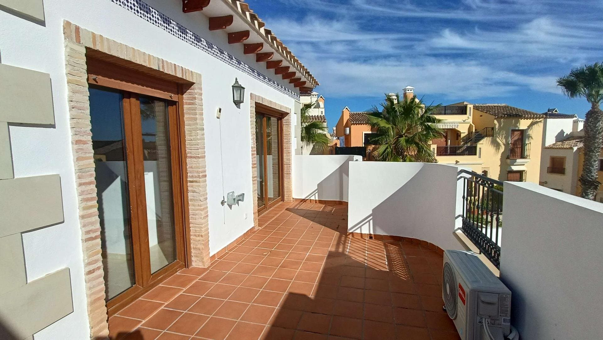 3-Bedroom Villa in Comunidad Valenciana, Algorfa - 32