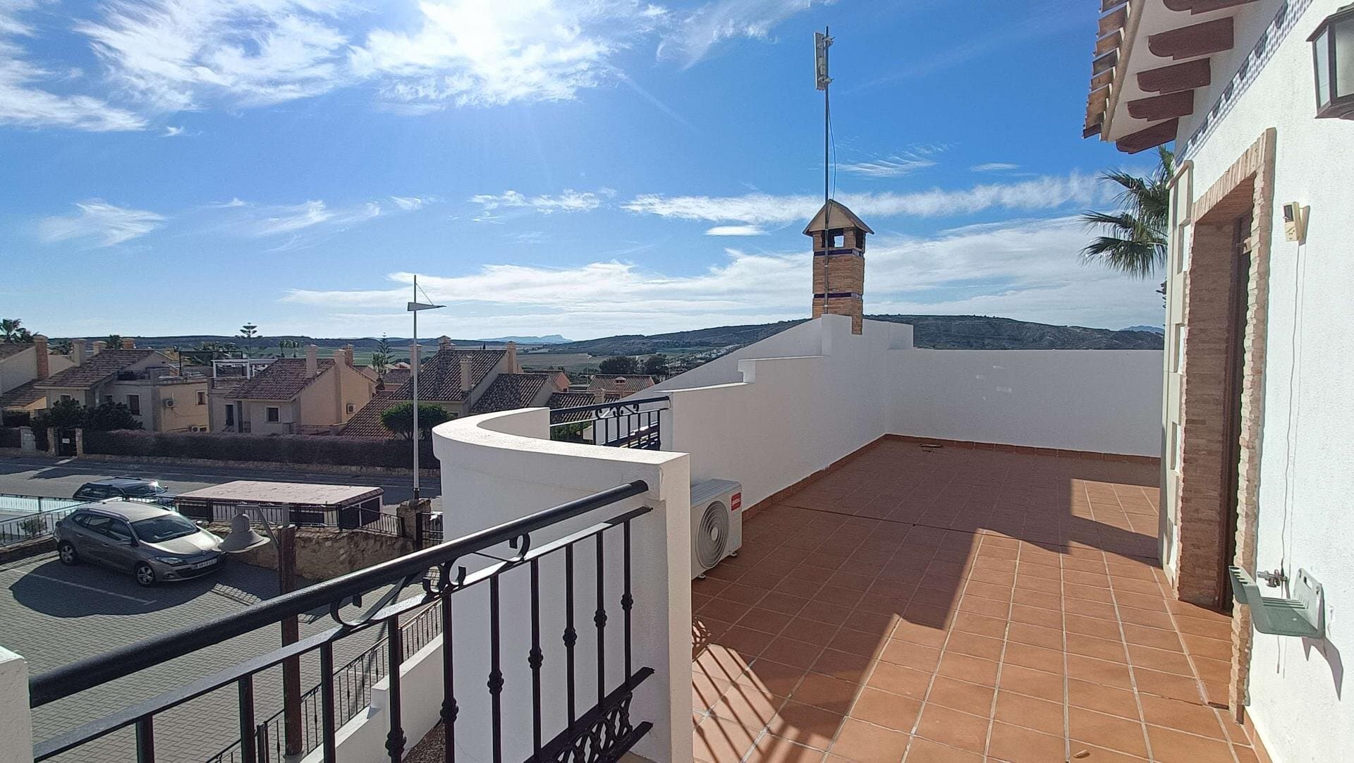 3-Bedroom Villa in Comunidad Valenciana, Algorfa - 33