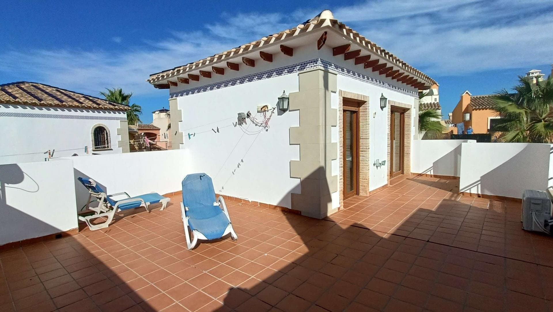 3-Bedroom Villa in Comunidad Valenciana, Algorfa - 34