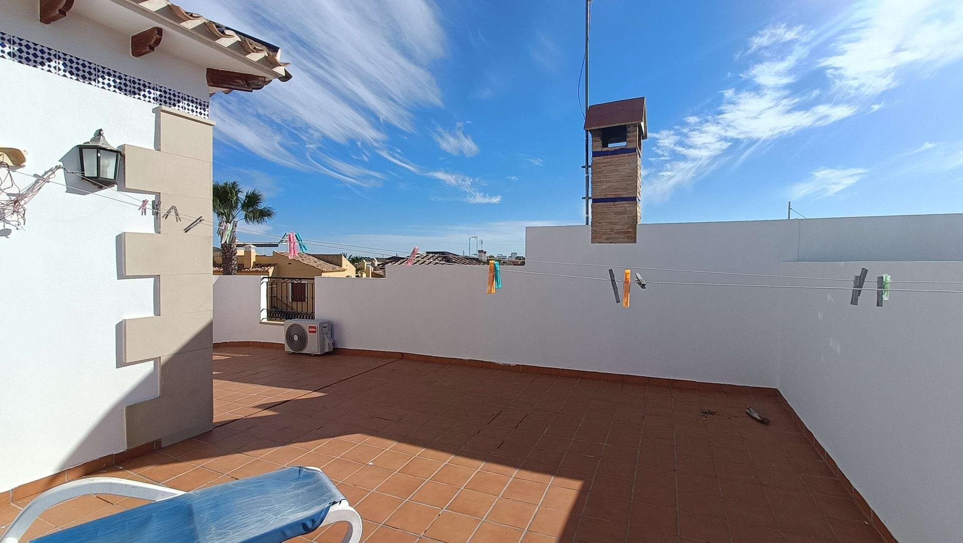 3-Bedroom Villa in Comunidad Valenciana, Algorfa - 35