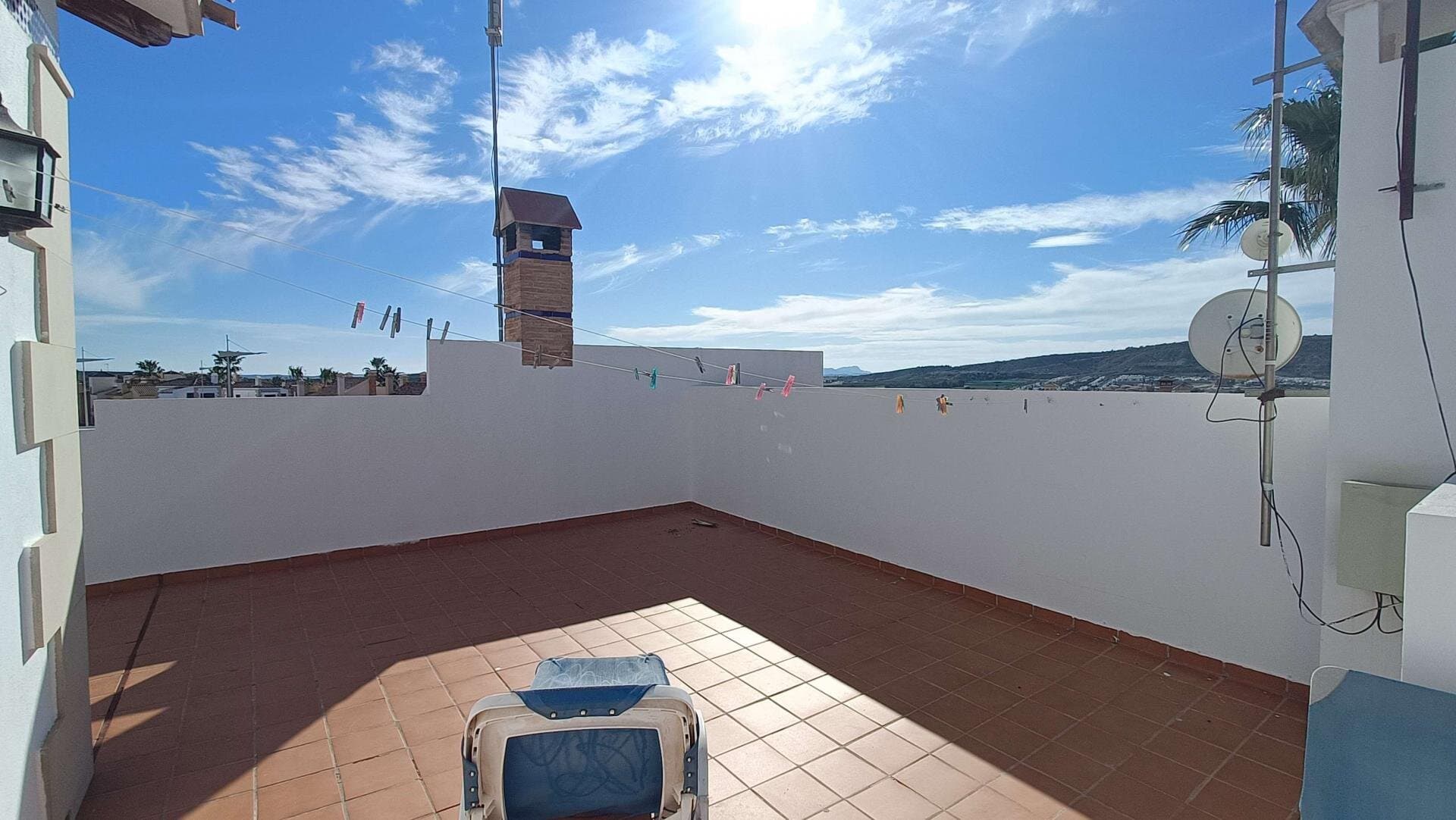 3-Bedroom Villa in Comunidad Valenciana, Algorfa - 36