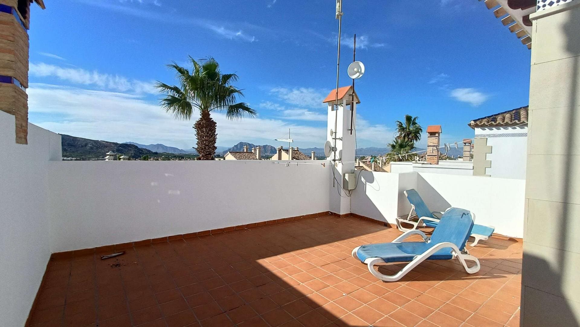 3-Bedroom Villa in Comunidad Valenciana, Algorfa - 37
