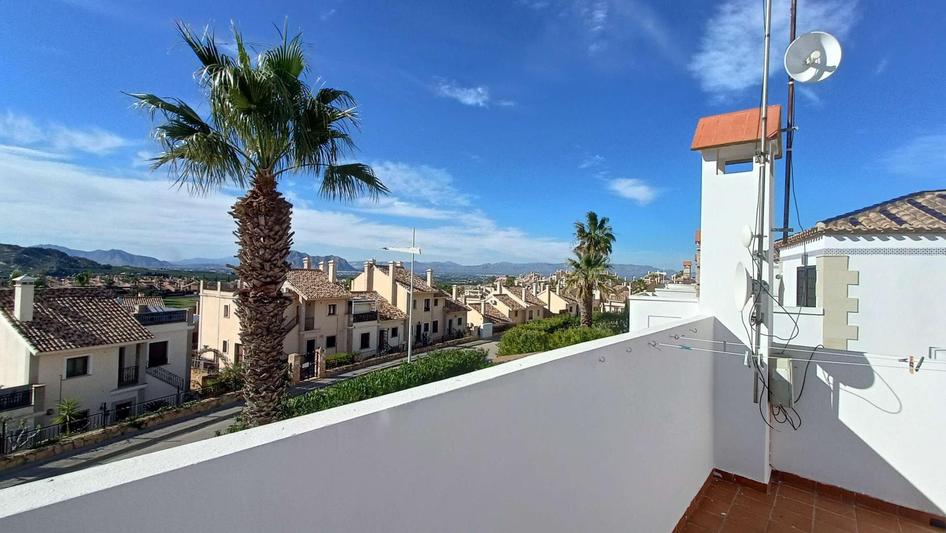 3-Bedroom Villa in Comunidad Valenciana, Algorfa - 38