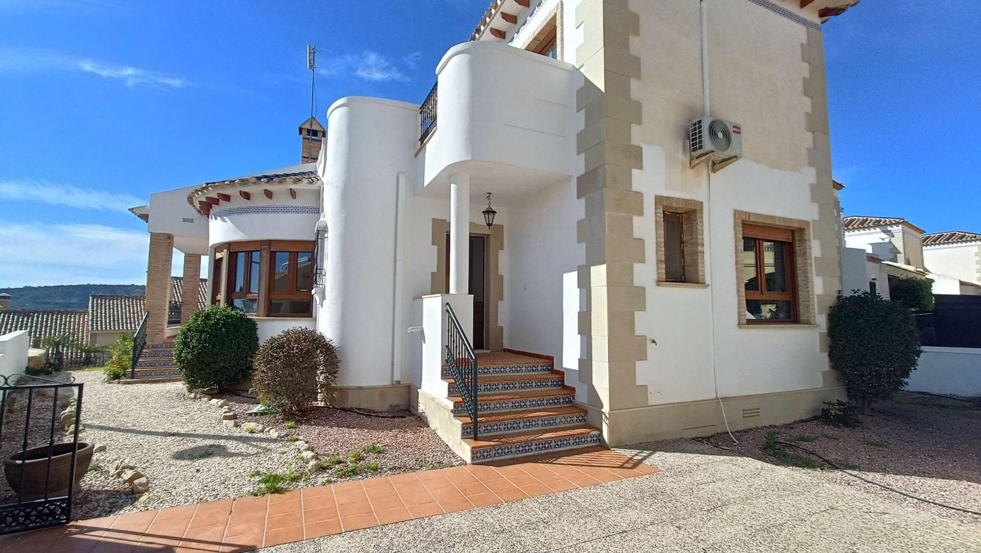 3-Bedroom Villa in Comunidad Valenciana, Algorfa - 39
