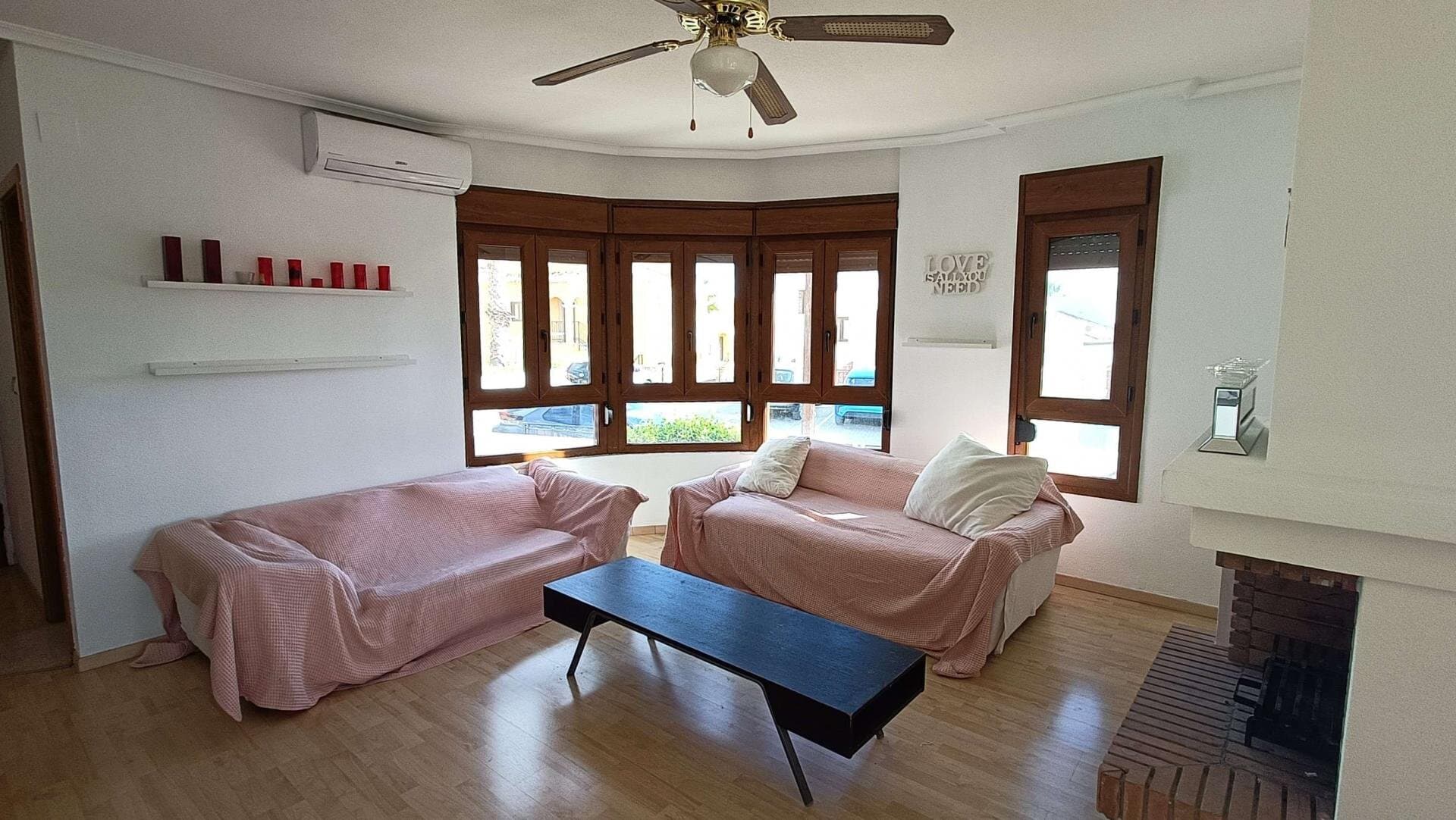 3-Bedroom Villa in Comunidad Valenciana, Algorfa - 4