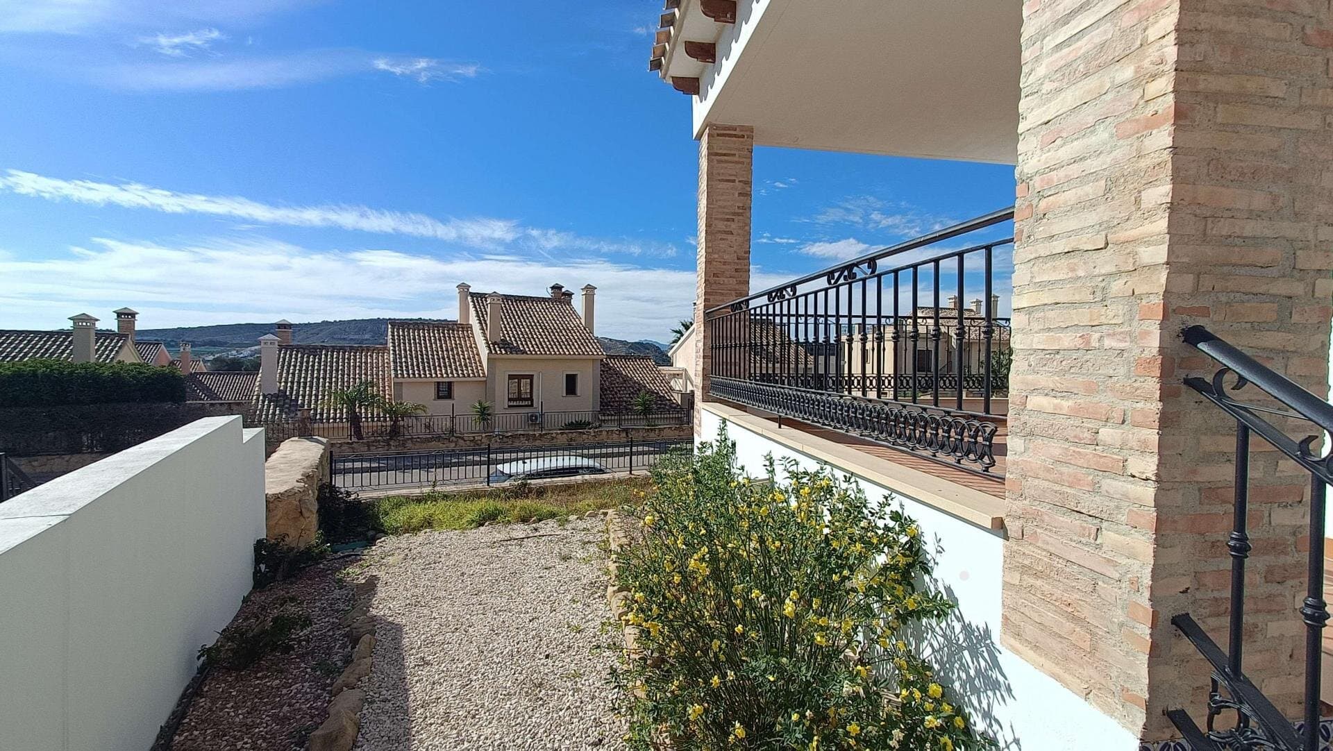 3-Bedroom Villa in Comunidad Valenciana, Algorfa - 40