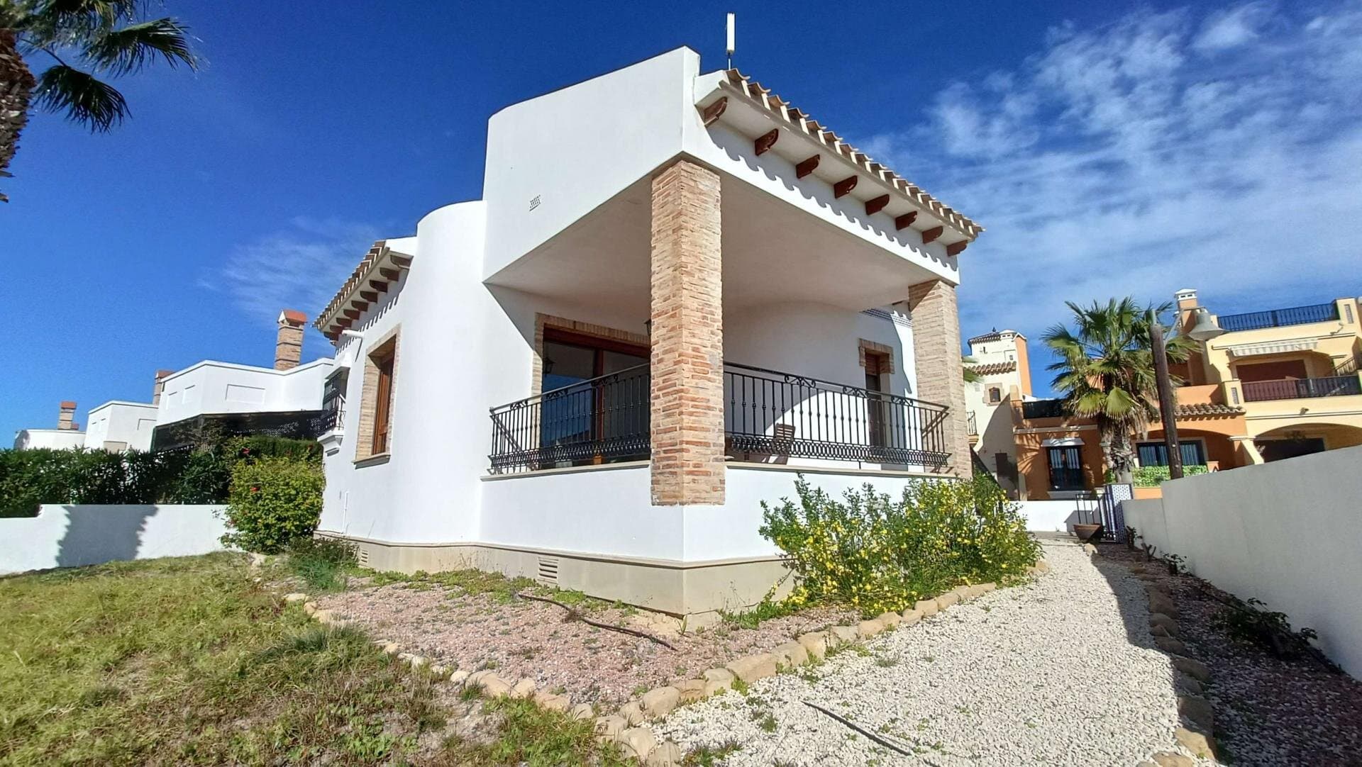 3-Bedroom Villa in Comunidad Valenciana, Algorfa - 41