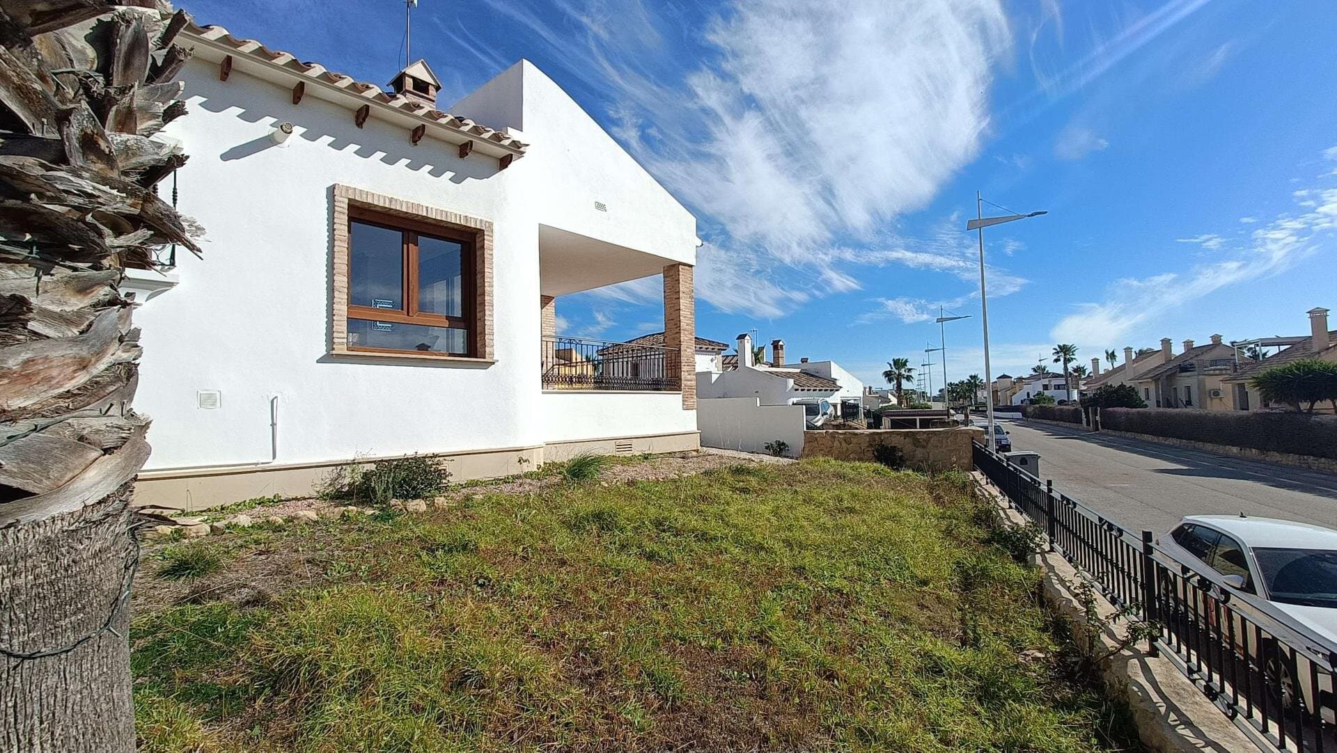 3-Bedroom Villa in Comunidad Valenciana, Algorfa - 42
