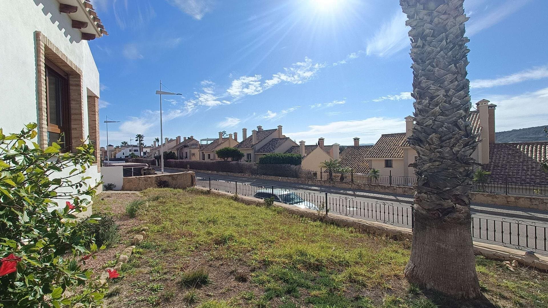 3-Bedroom Villa in Comunidad Valenciana, Algorfa - 43