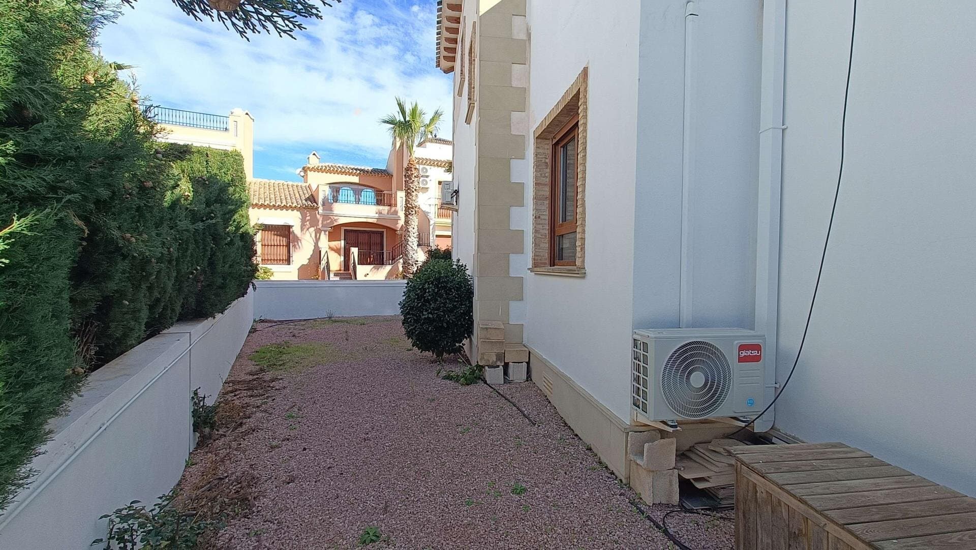 3-Bedroom Villa in Comunidad Valenciana, Algorfa - 44