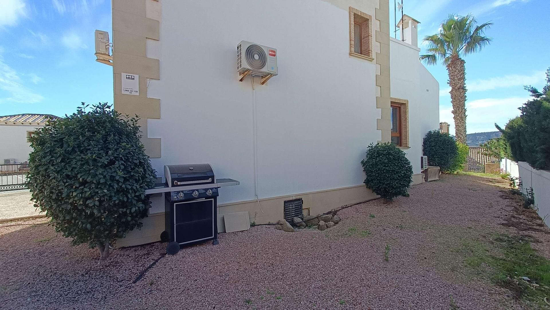 3-Bedroom Villa in Comunidad Valenciana, Algorfa - 45