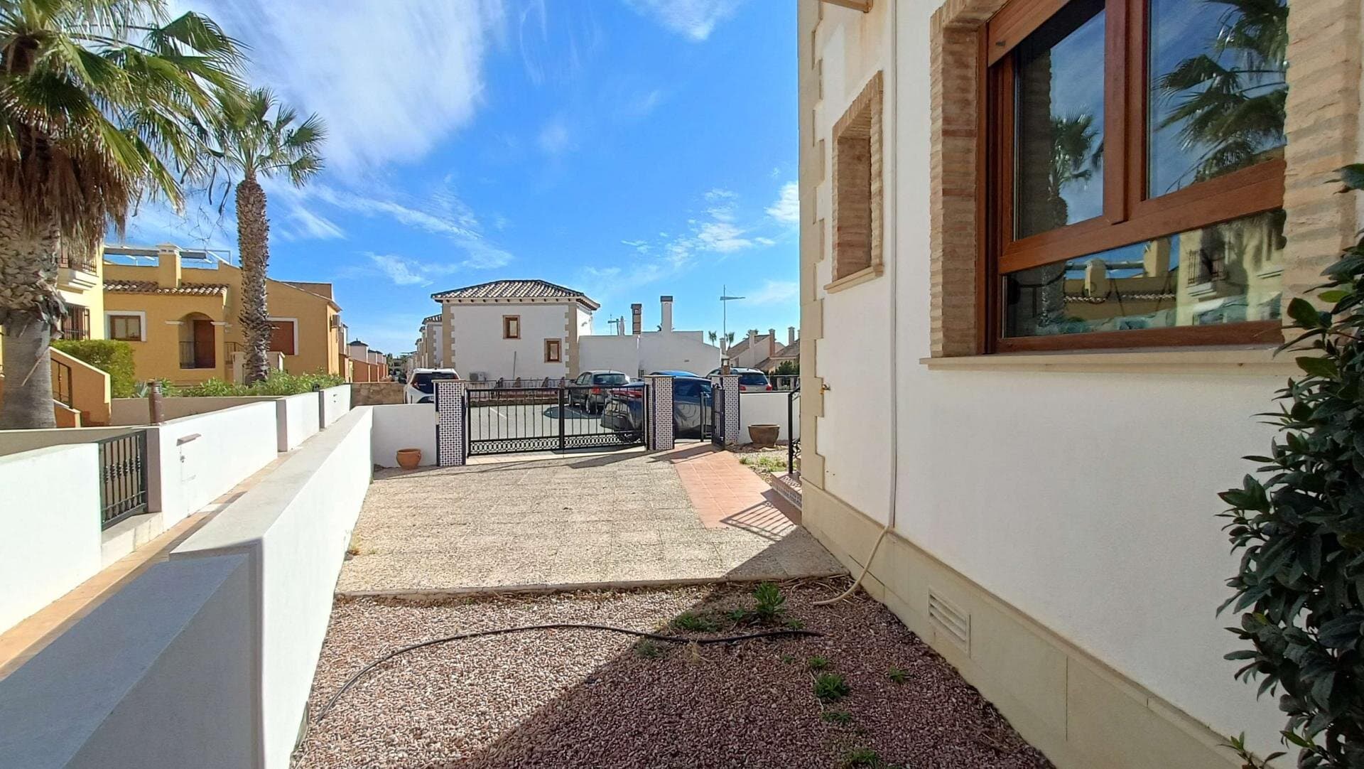 3-Bedroom Villa in Comunidad Valenciana, Algorfa - 46