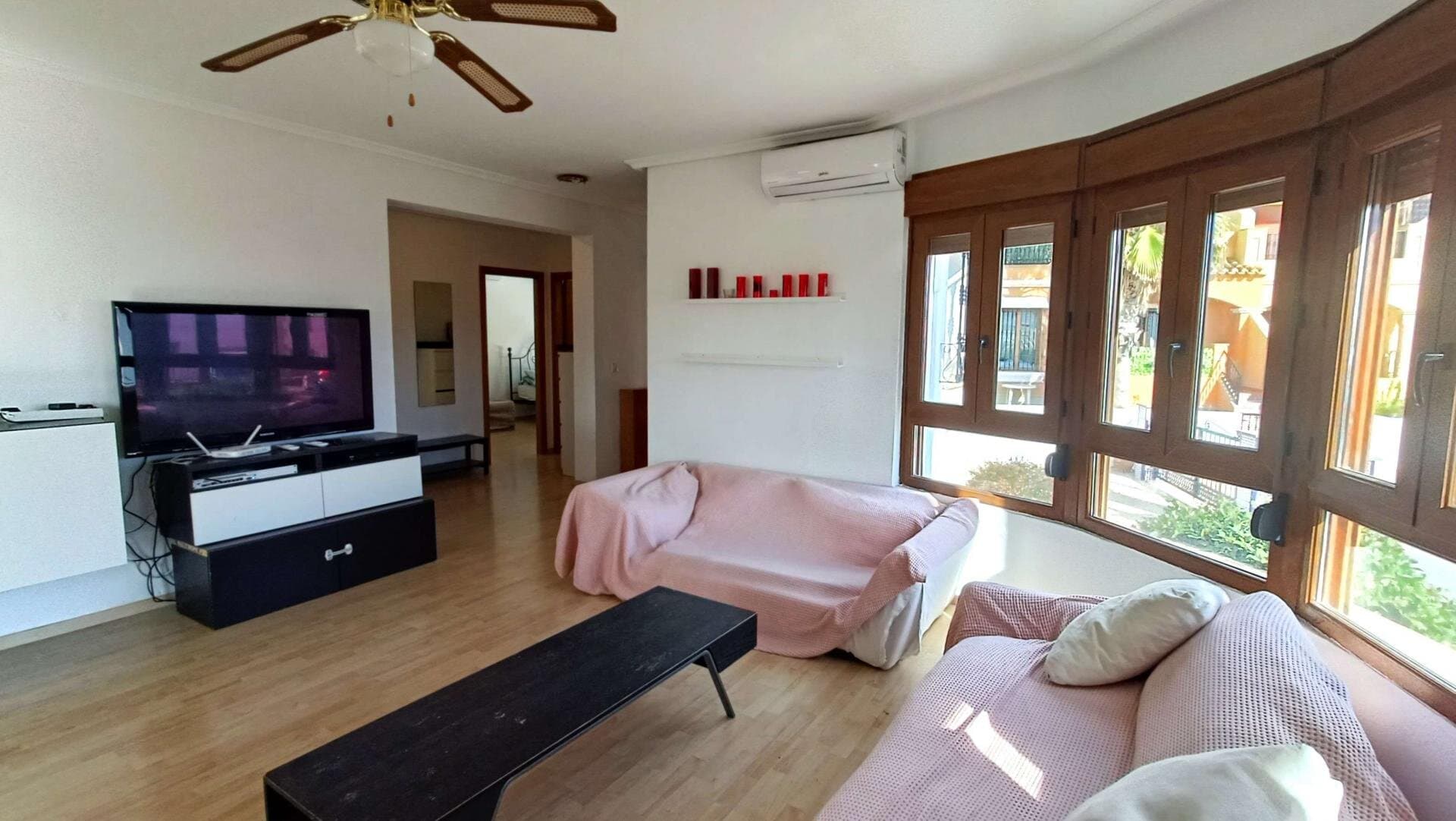 3-Bedroom Villa in Comunidad Valenciana, Algorfa - 5