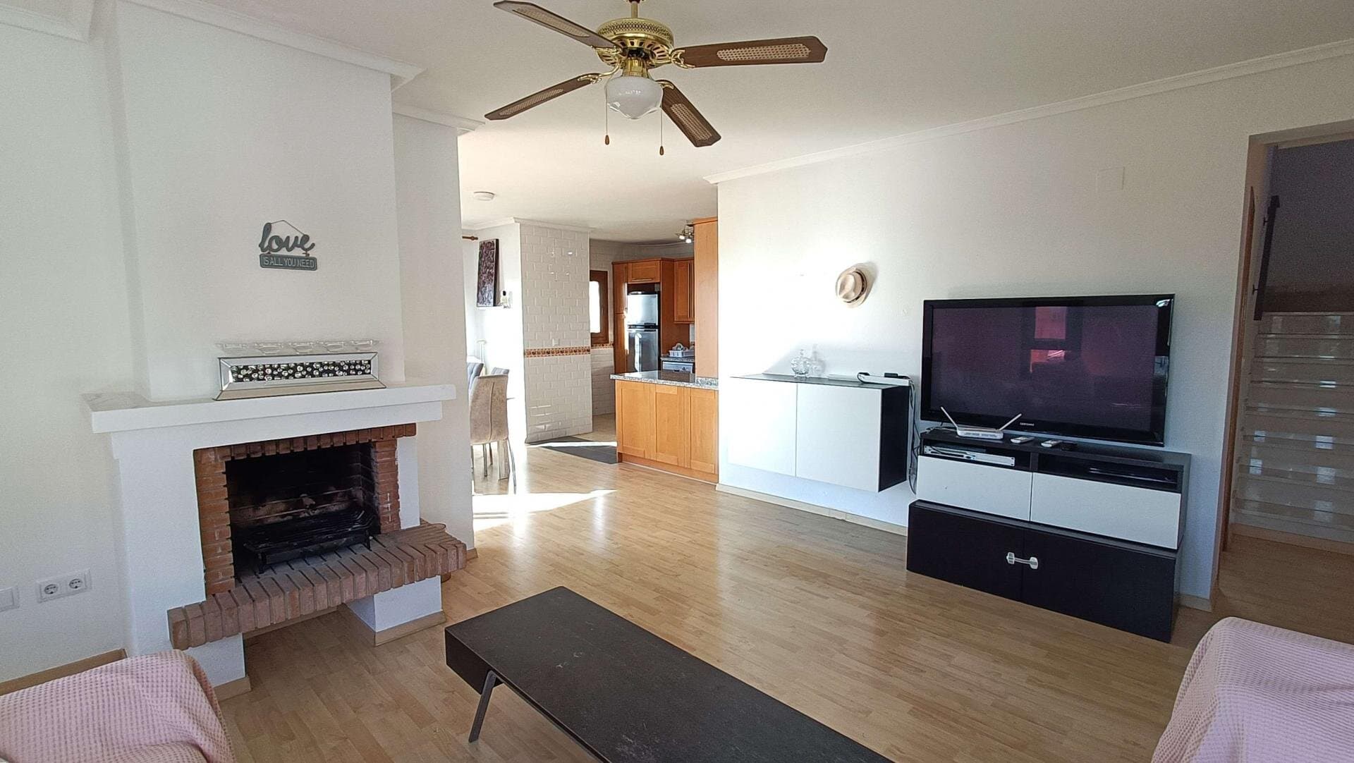 3-Bedroom Villa in Comunidad Valenciana, Algorfa - 6