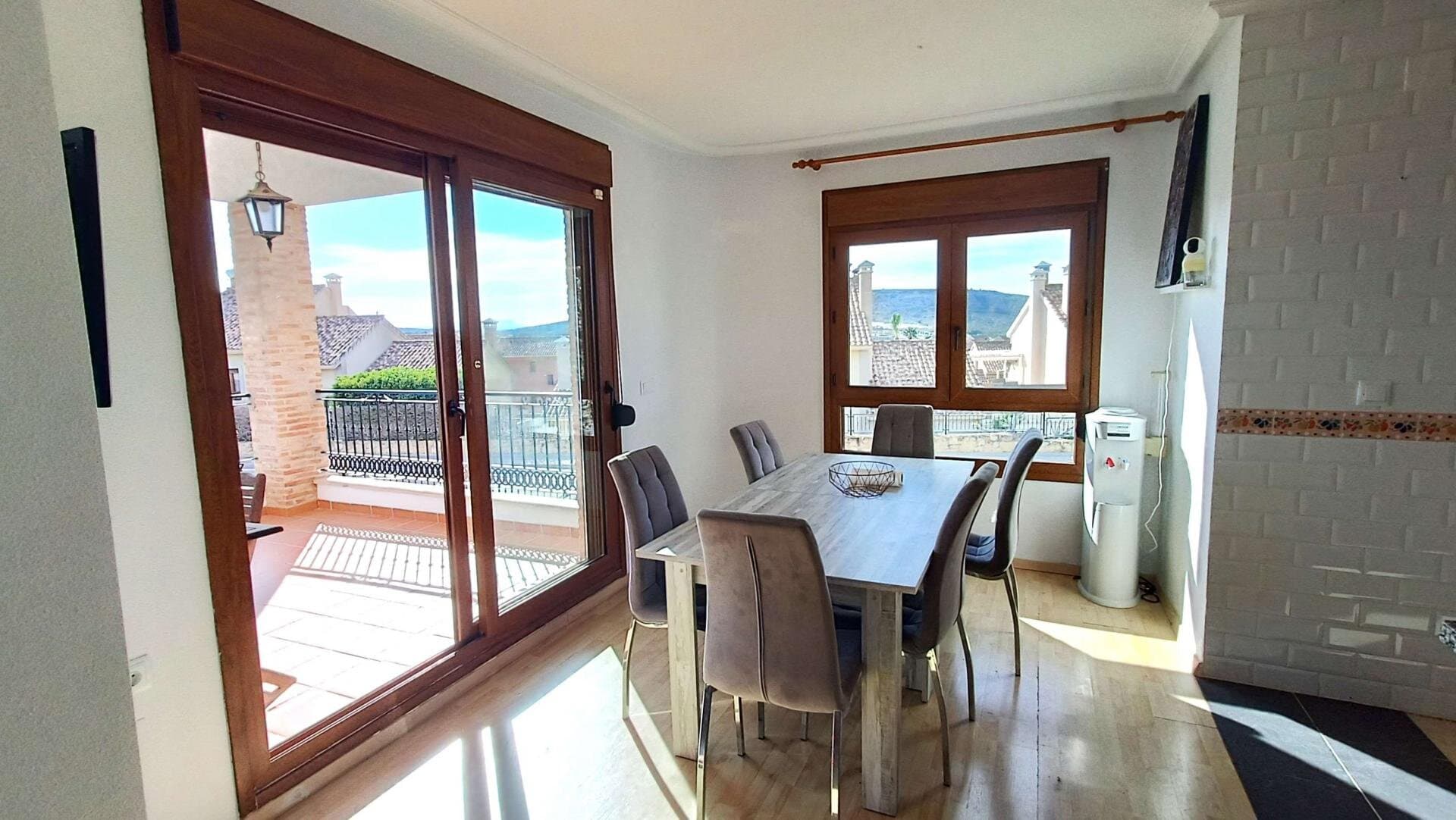 3-Bedroom Villa in Comunidad Valenciana, Algorfa - 7