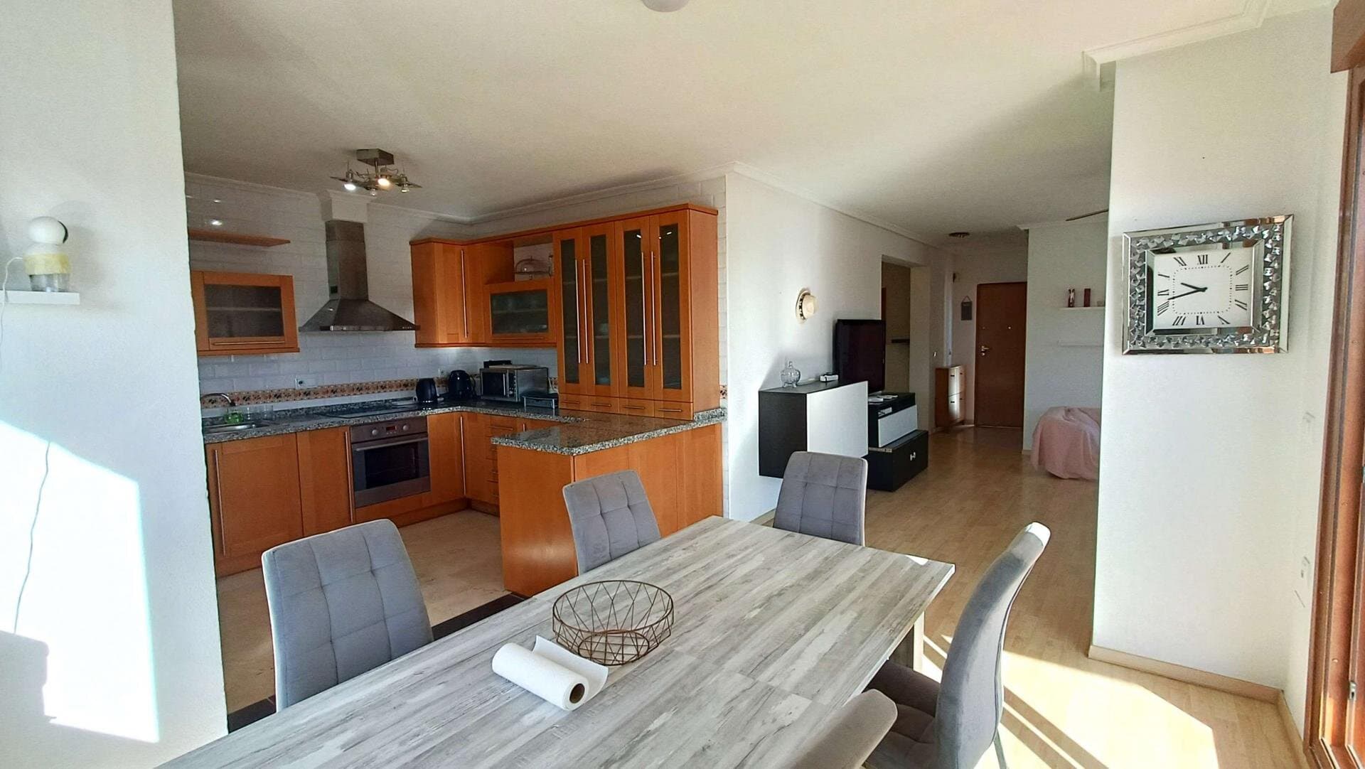 3-Bedroom Villa in Comunidad Valenciana, Algorfa - 8