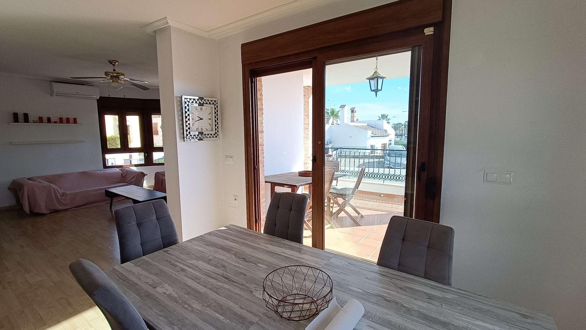 3-Bedroom Villa in Comunidad Valenciana, Algorfa - 9