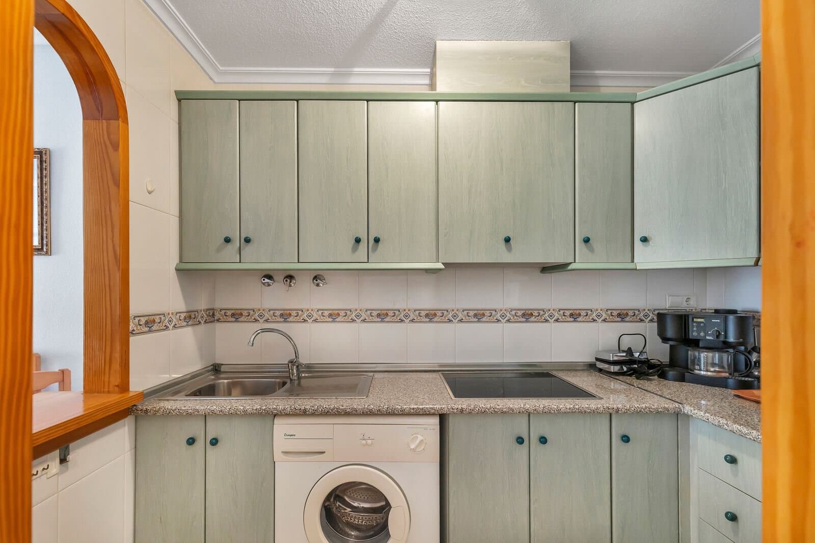 3-Zimmer Wohnung in Playa de los Naufragos, Torrevieja - 12