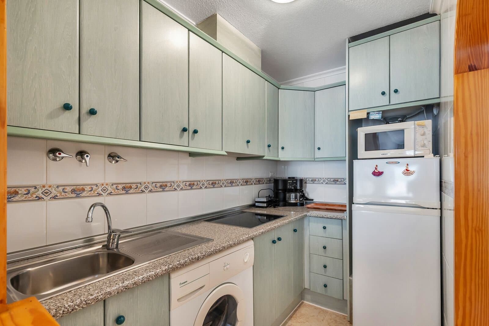 3-Zimmer Wohnung in Playa de los Naufragos, Torrevieja - 13