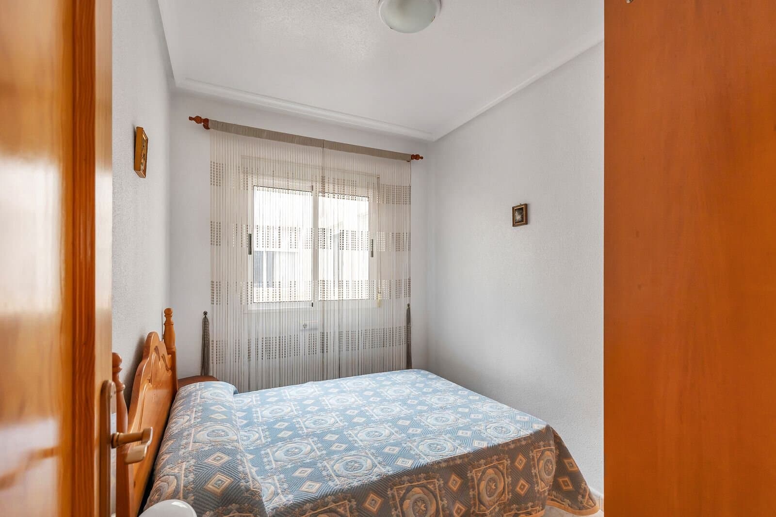 3-Zimmer Wohnung in Playa de los Naufragos, Torrevieja - 14