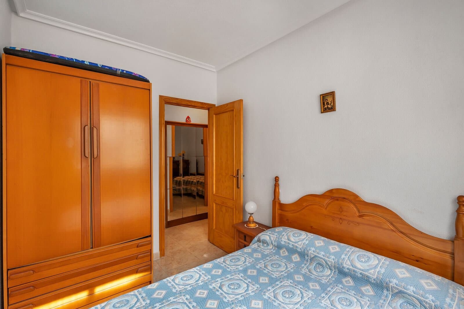 3-Zimmer Wohnung in Playa de los Naufragos, Torrevieja - 15