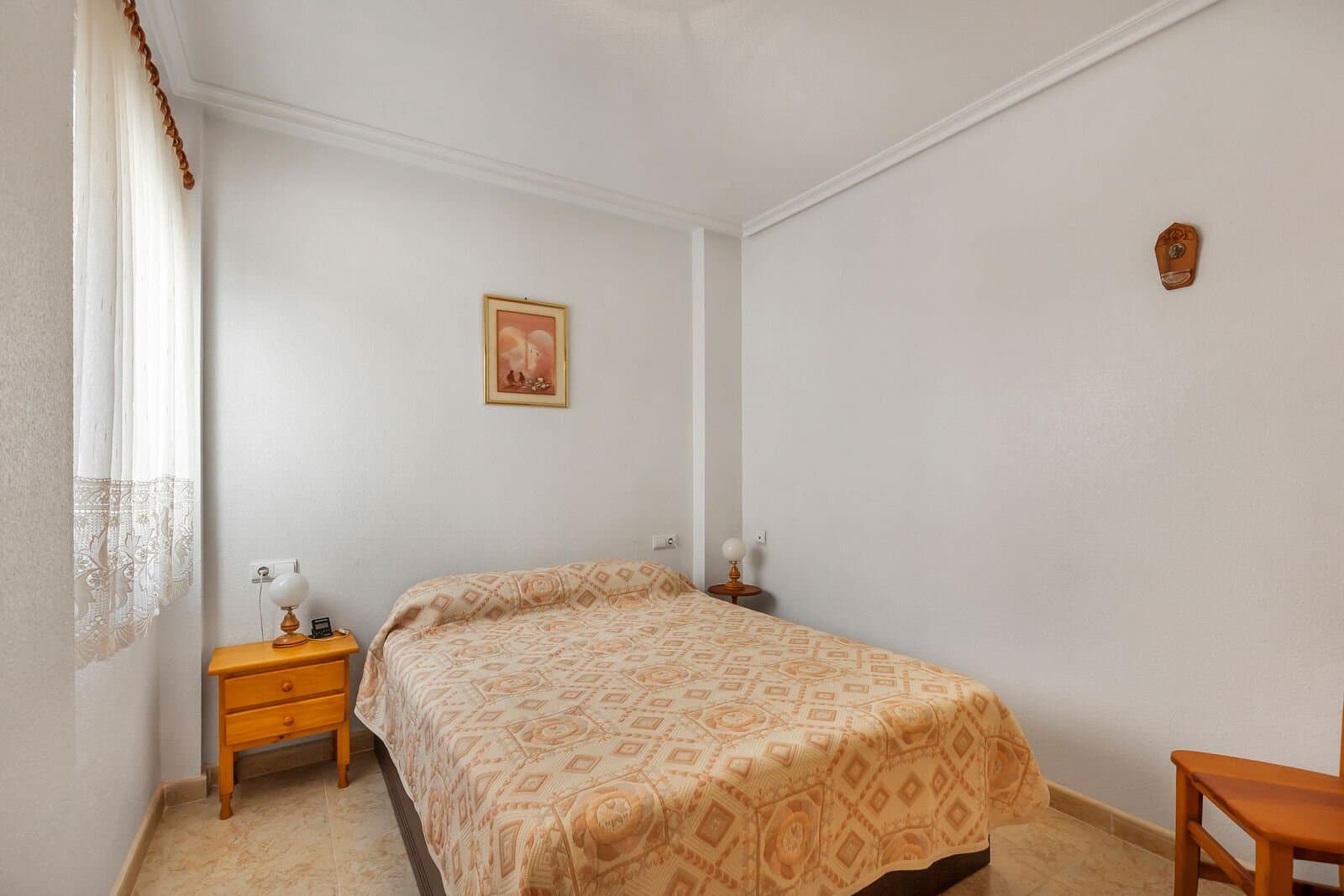 3-Zimmer Wohnung in Playa de los Naufragos, Torrevieja - 16