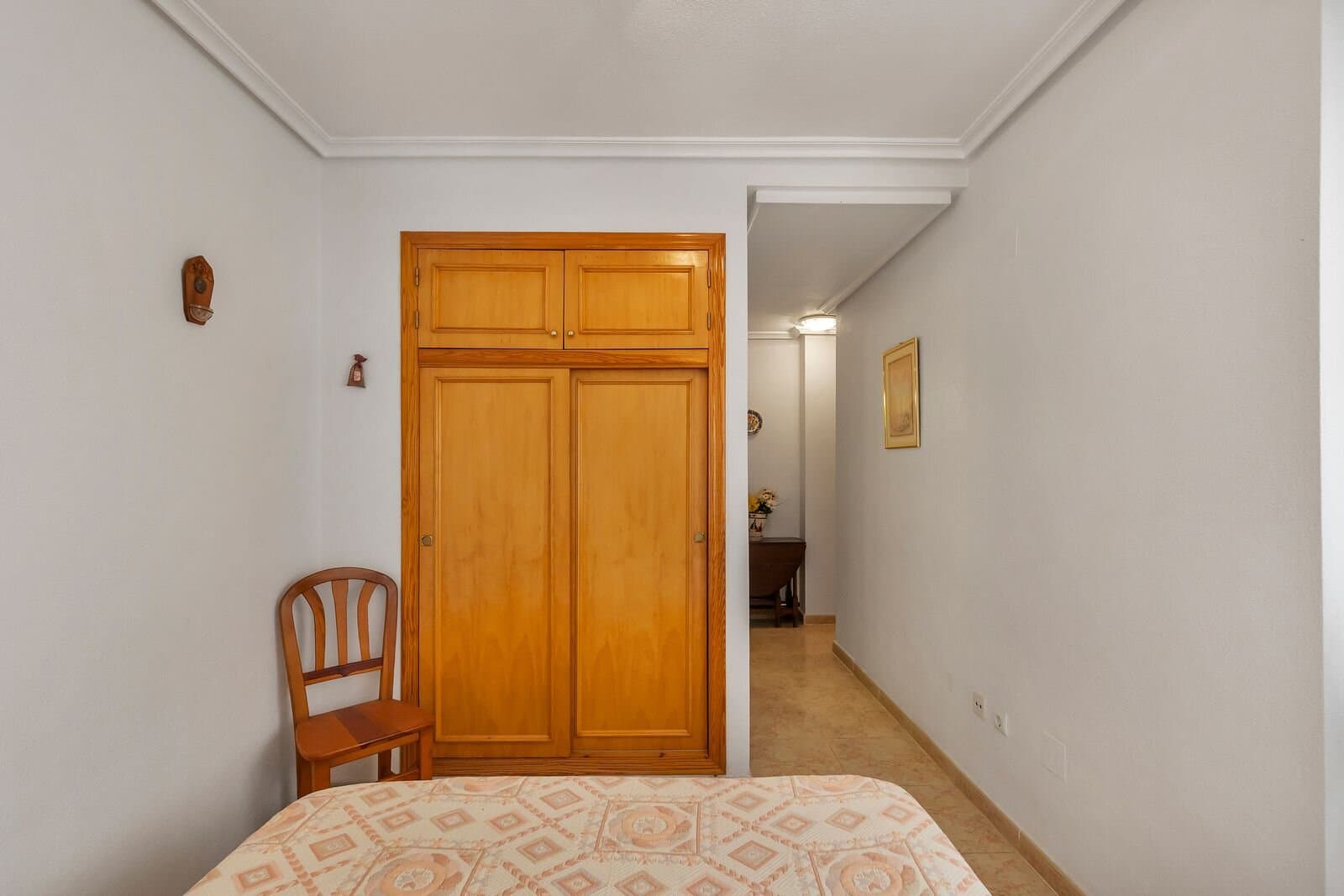 3-Zimmer Wohnung in Playa de los Naufragos, Torrevieja - 17