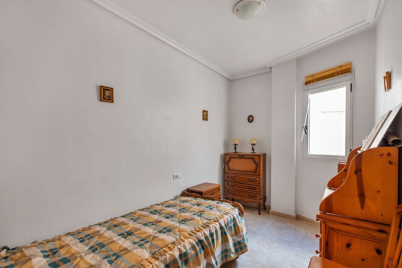 3-Zimmer Wohnung in Playa de los Naufragos, Torrevieja - 20