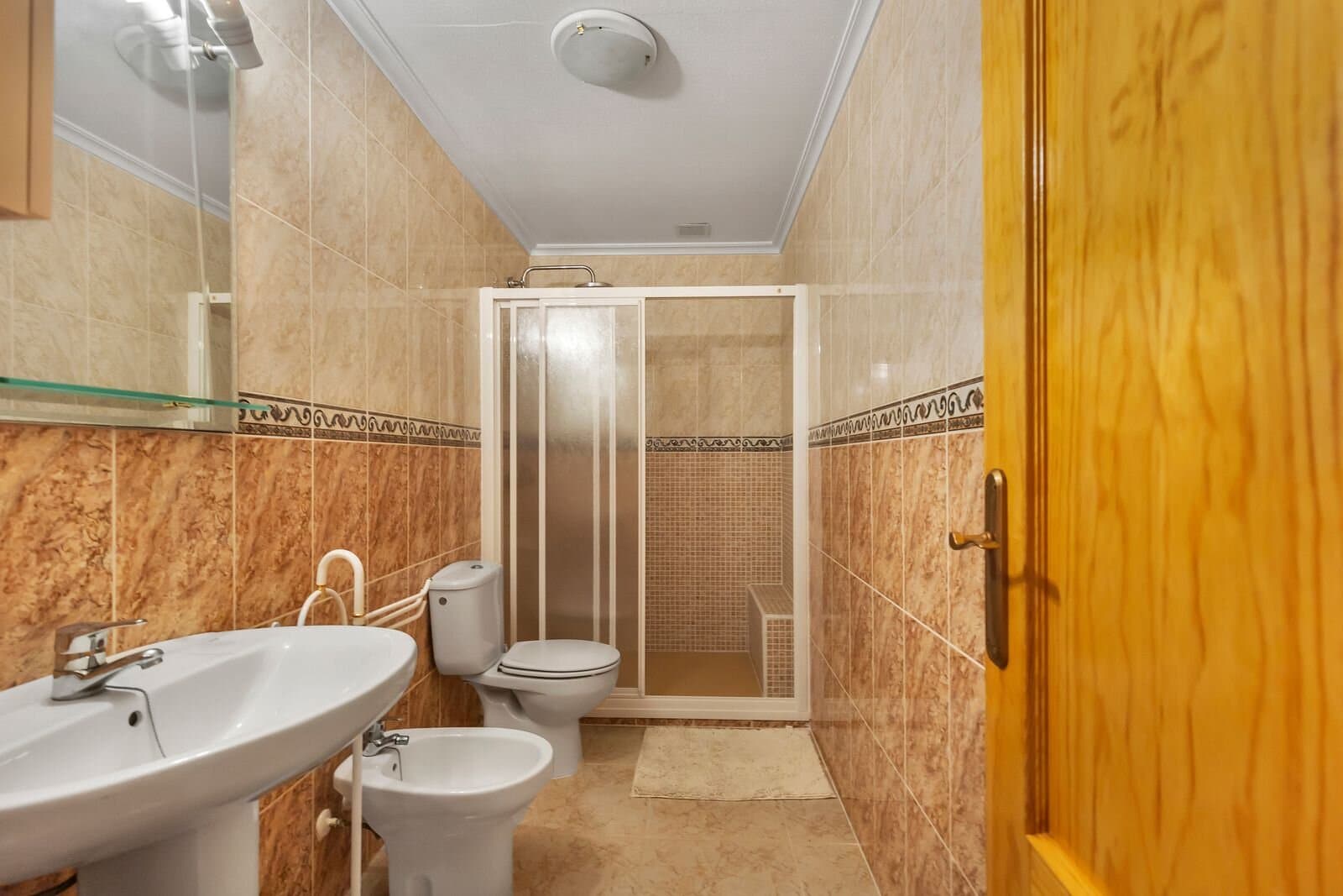 3-Zimmer Wohnung in Playa de los Naufragos, Torrevieja - 22