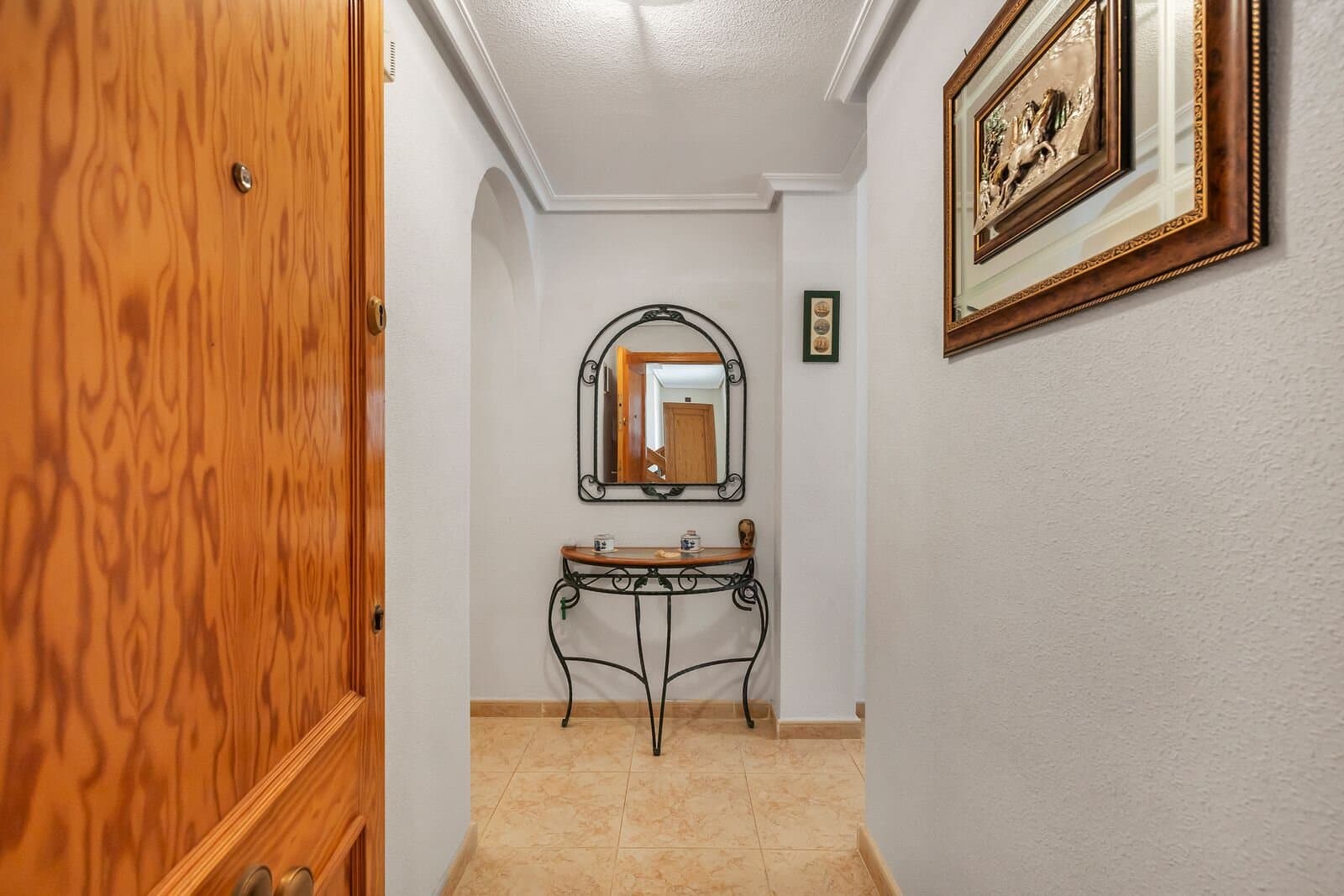 3-Zimmer Wohnung in Playa de los Naufragos, Torrevieja - 3