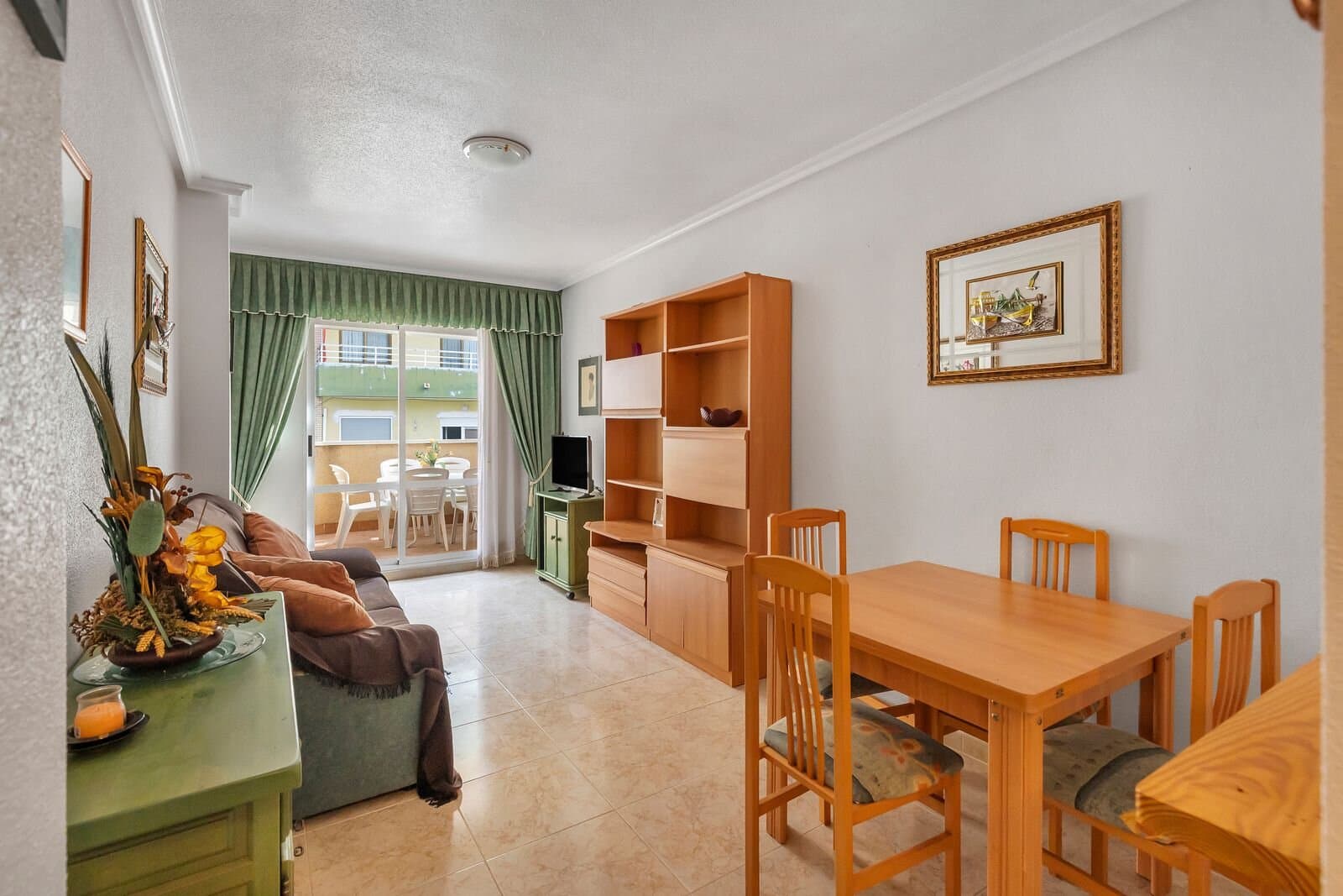 3-Zimmer Wohnung in Playa de los Naufragos, Torrevieja - 4