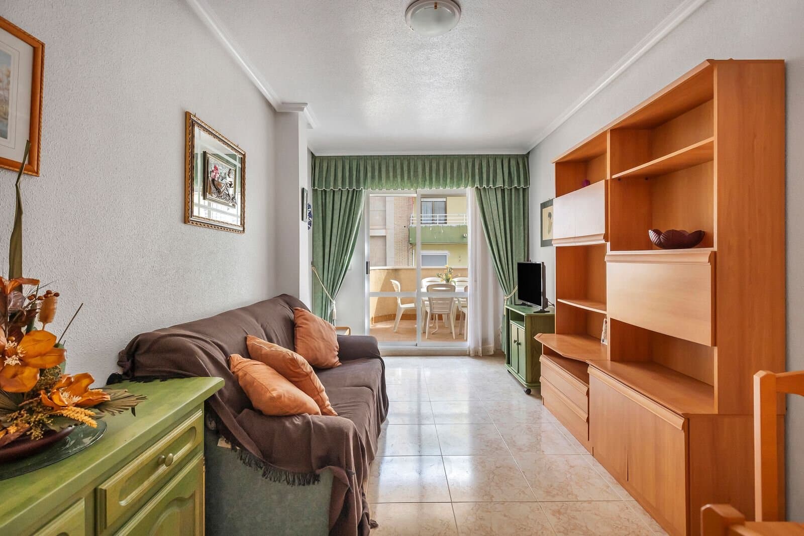 3-Zimmer Wohnung in Playa de los Naufragos, Torrevieja - 5