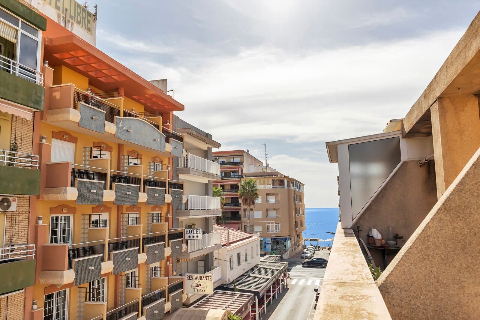 3-Zimmer Wohnung in Playa de los Naufragos, Torrevieja - 7