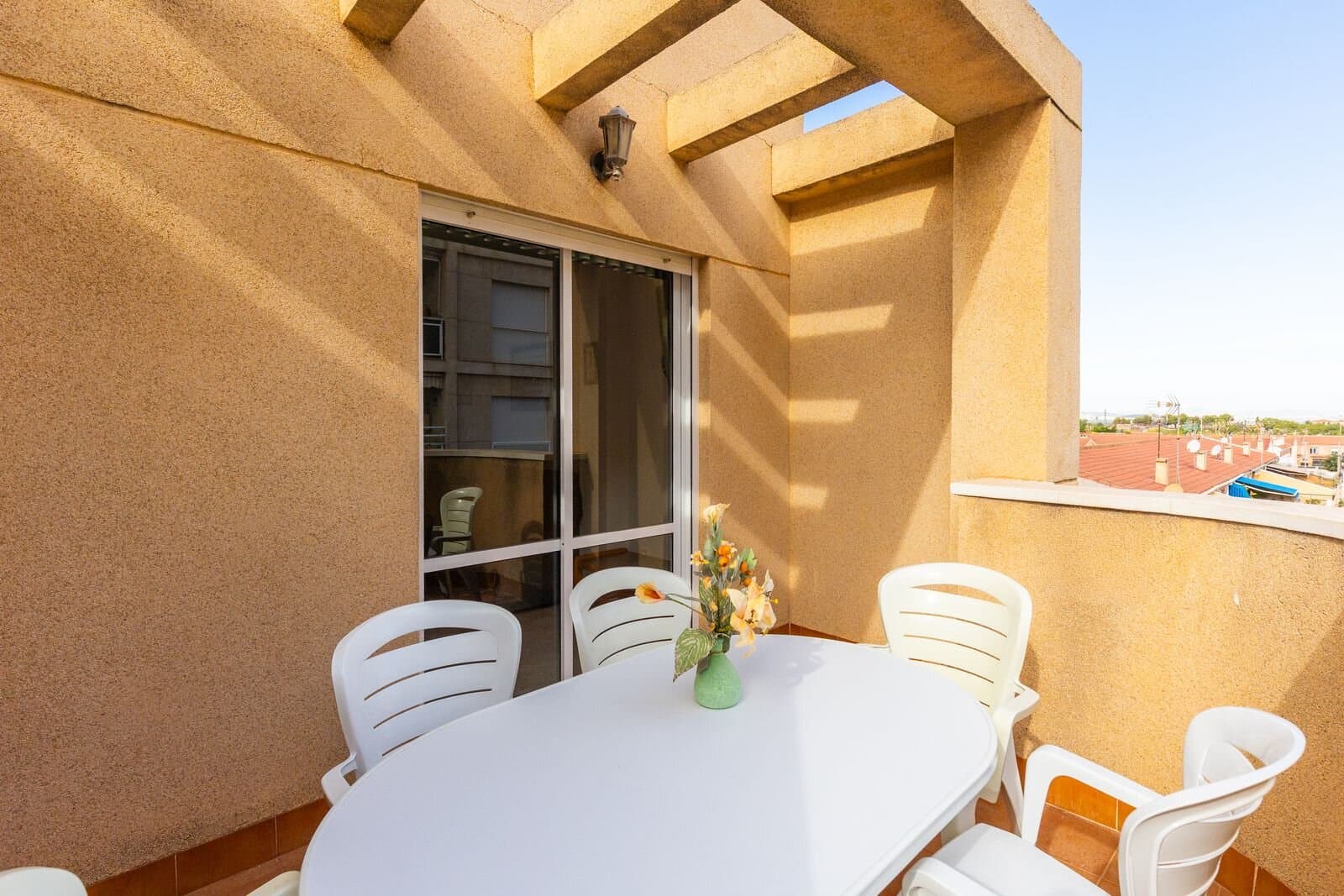 3-Zimmer Wohnung in Playa de los Naufragos, Torrevieja - 8